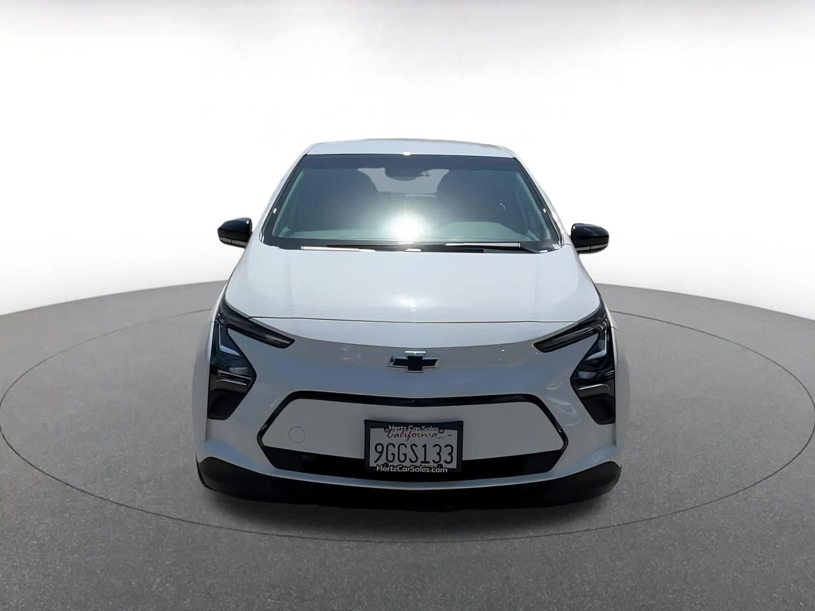 Thumbnail: 2023 Chevrolet Bolt EV - 4