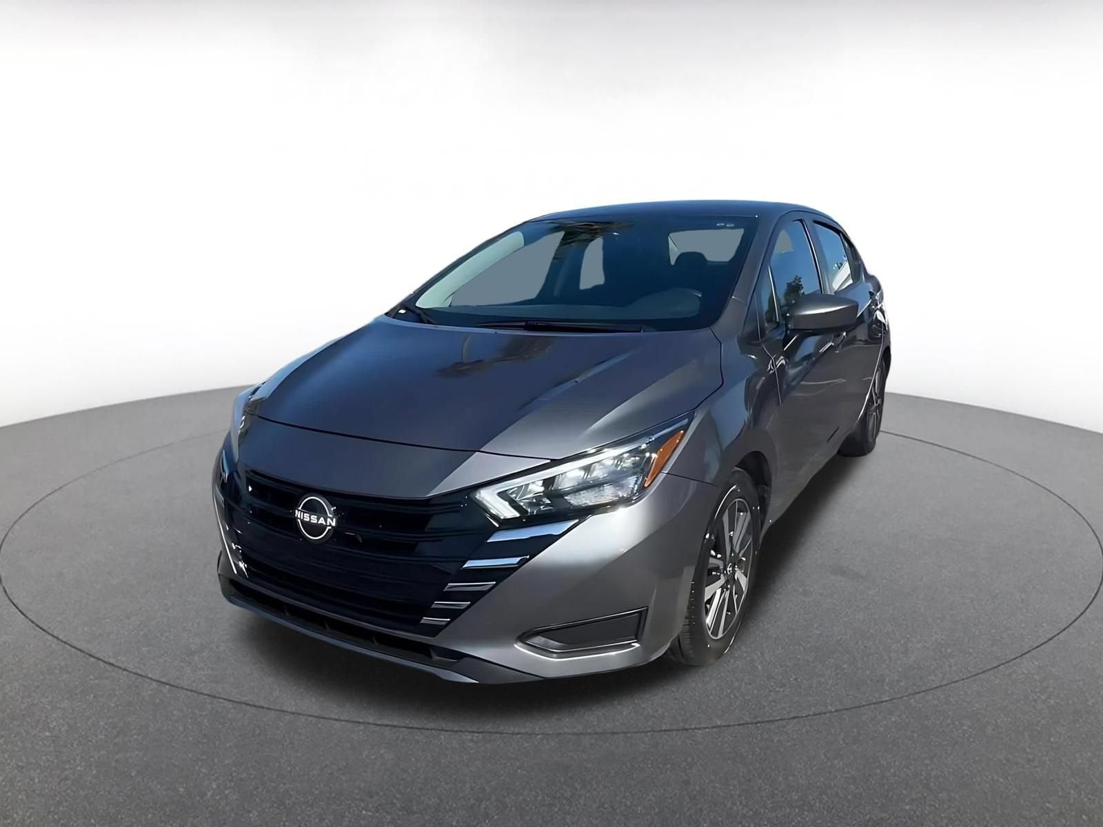Thumbnail: 2025 Nissan Versa - 7