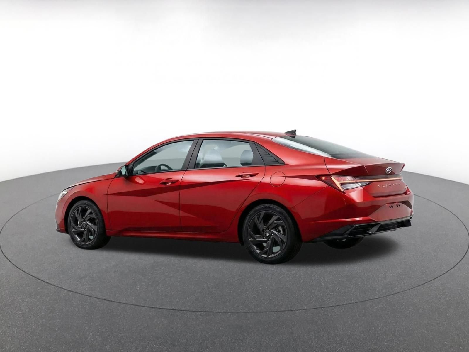 Thumbnail: 2026 Hyundai Elantra - 7
