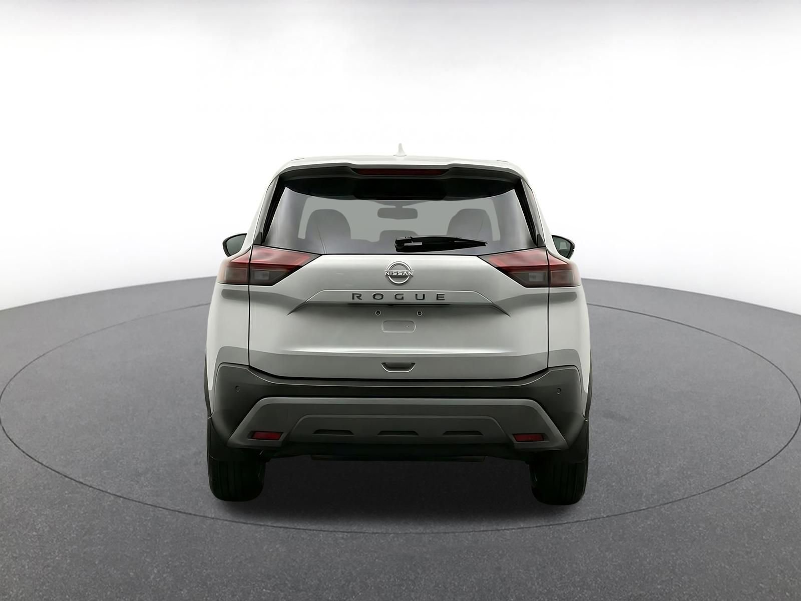 Thumbnail: 2025 Nissan Rogue - 8