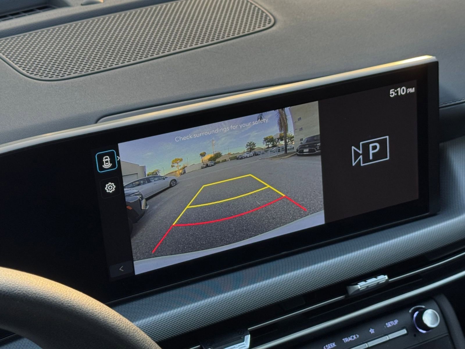 Thumbnail: 2025 Hyundai Sonata - 24