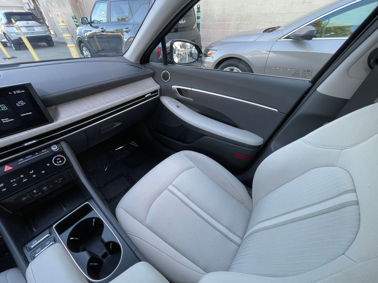 Thumbnail: 2025 Hyundai Sonata - 35