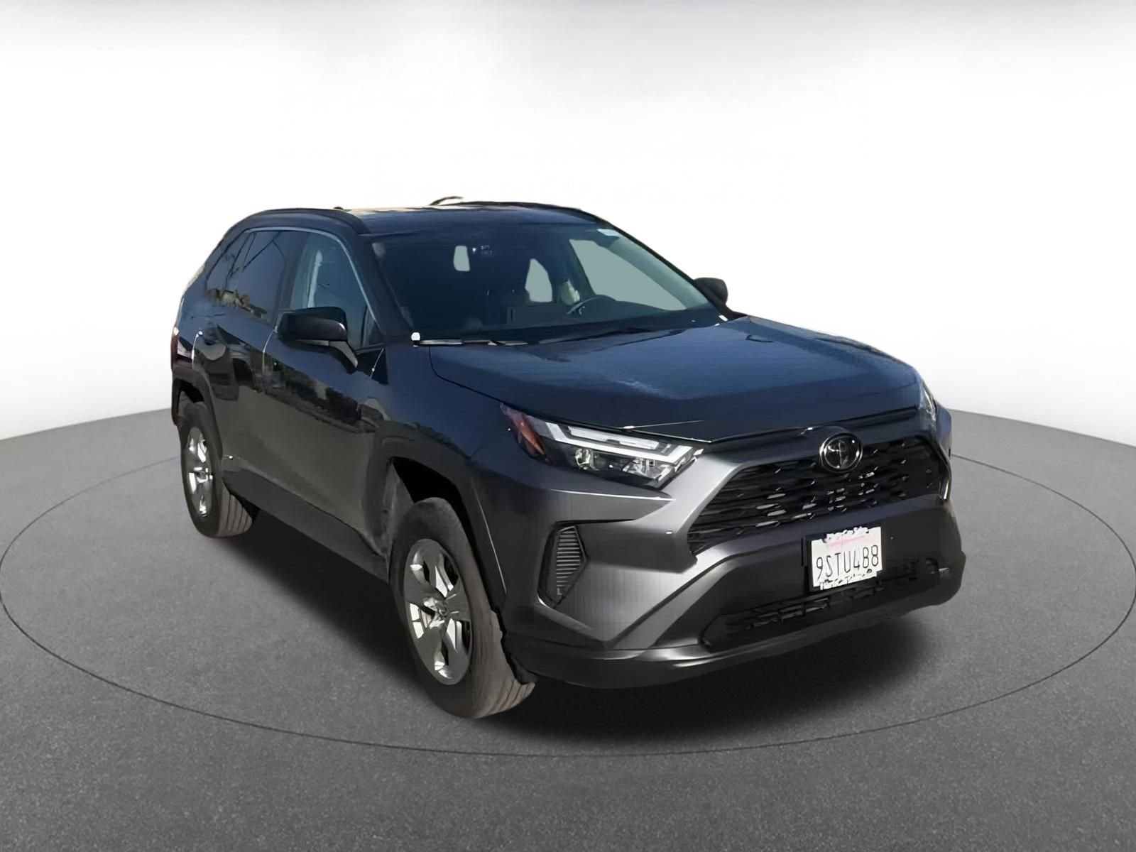 Thumbnail: 2025 Toyota RAV4 - 3