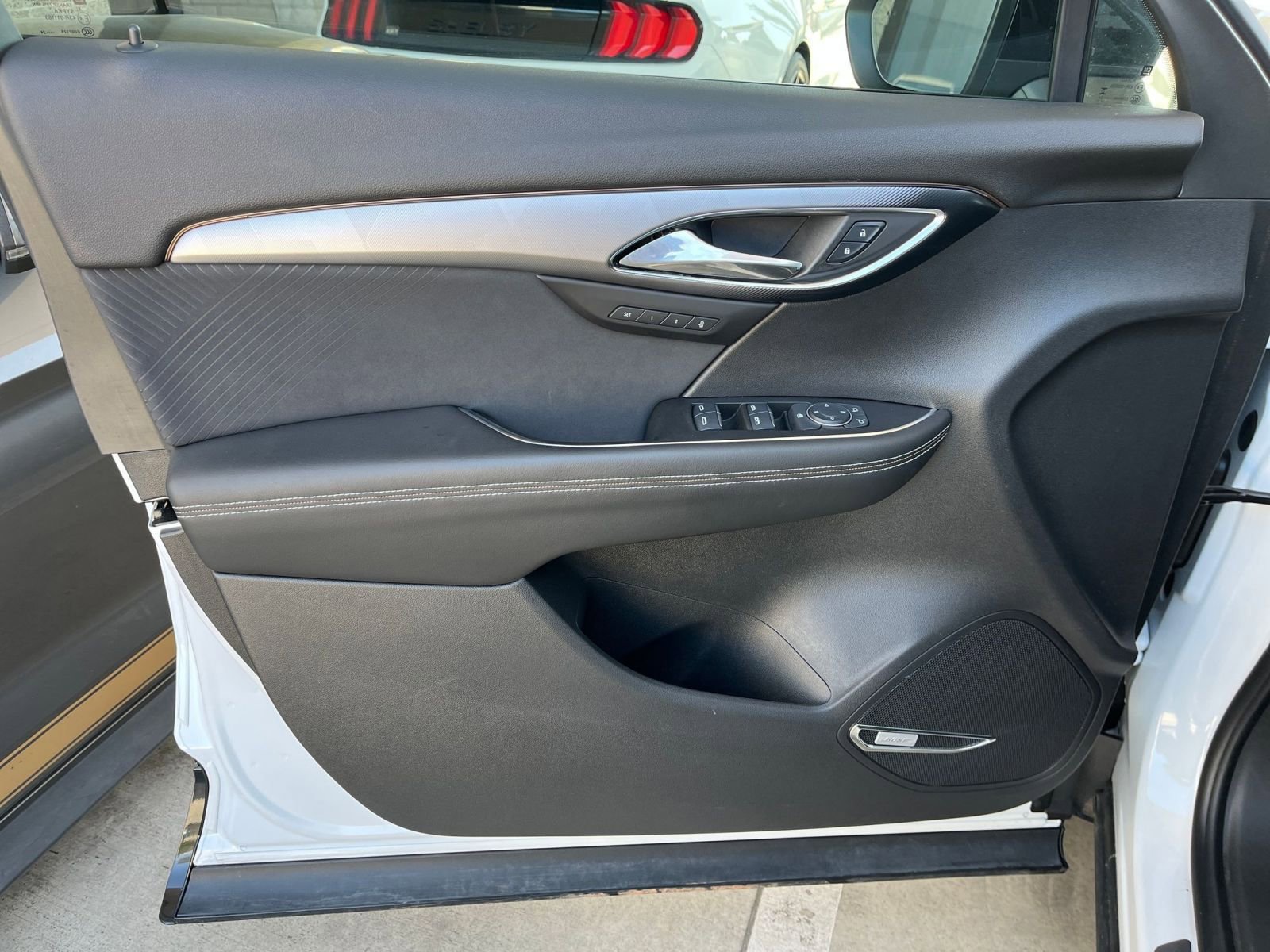 Thumbnail: 2024 Buick Envision - 20