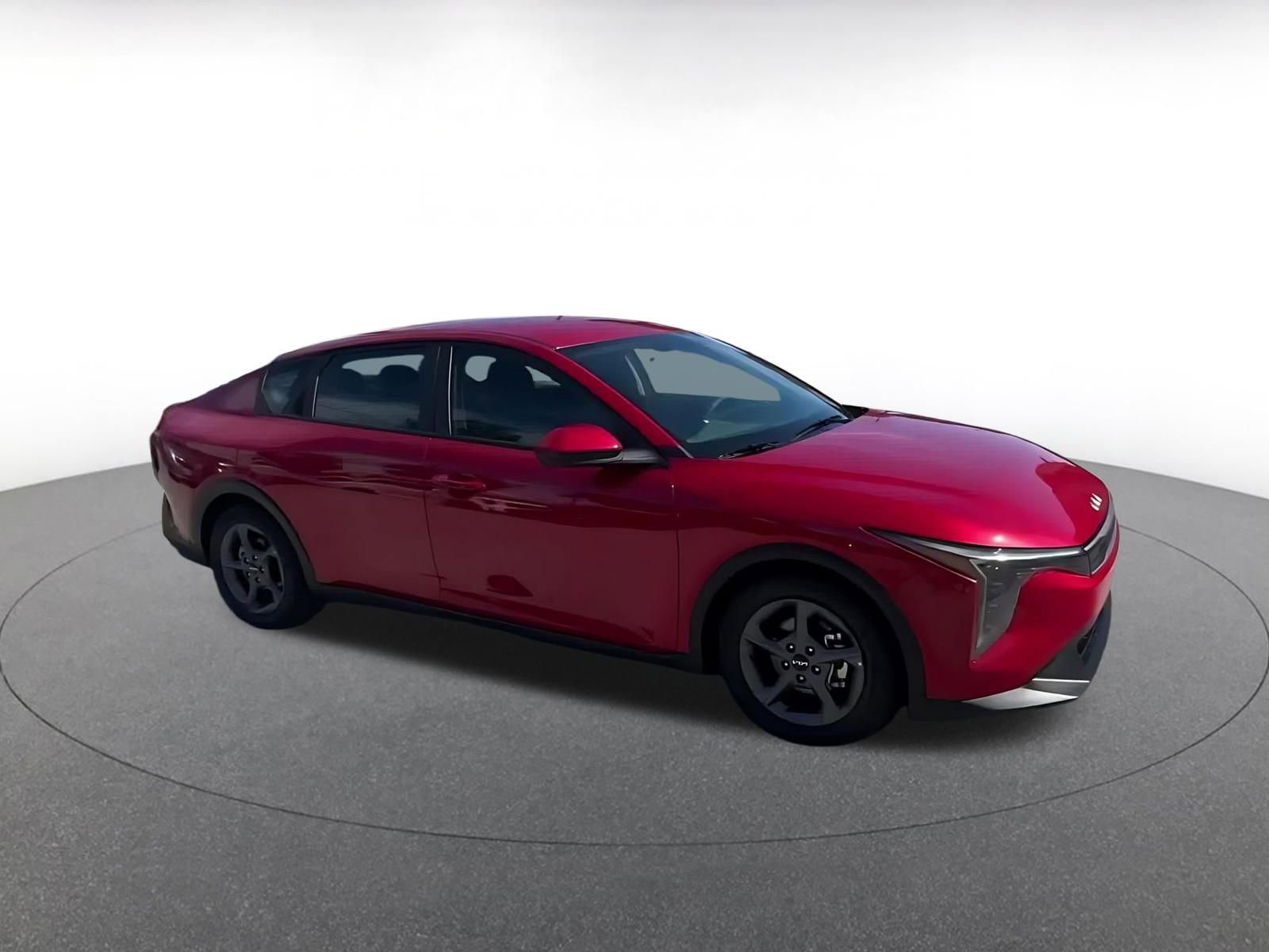 Thumbnail: 2025 Kia K4 - 2