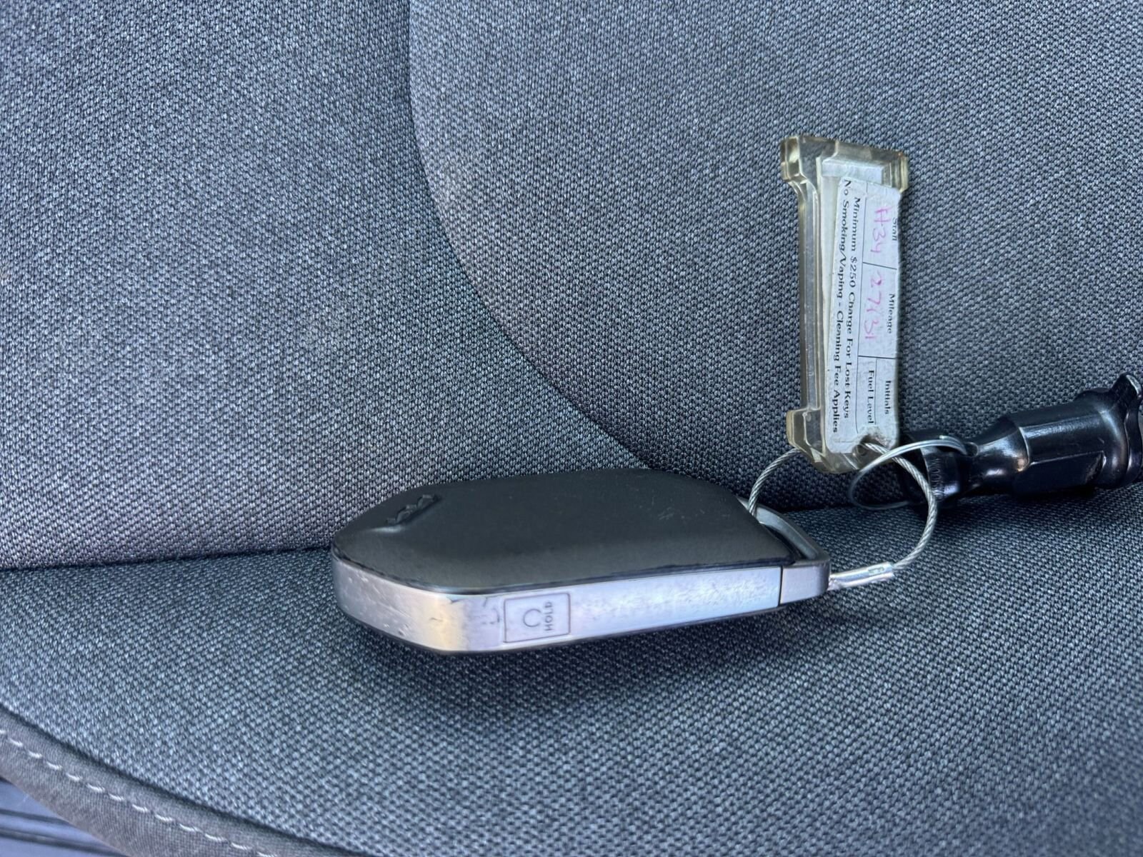 Thumbnail: 2025 Kia K4 - 24