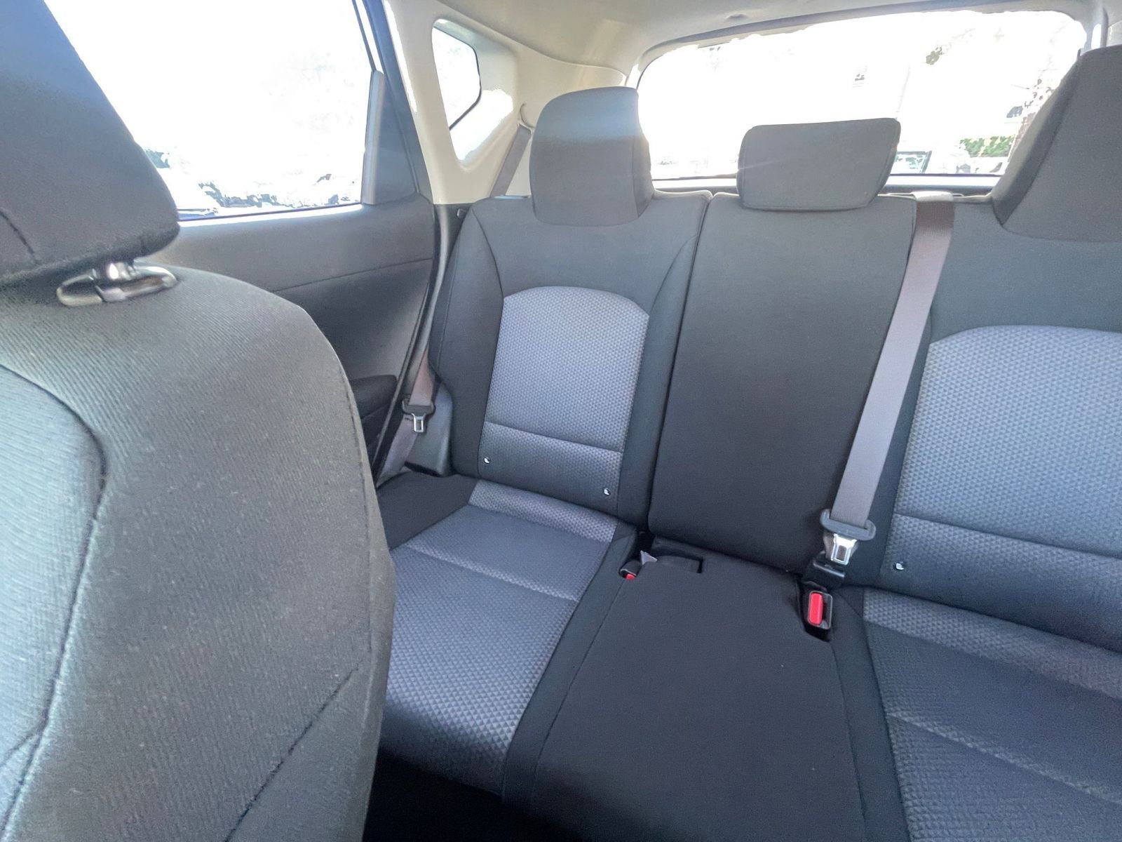 Thumbnail: 2025 Kia Soul - 35