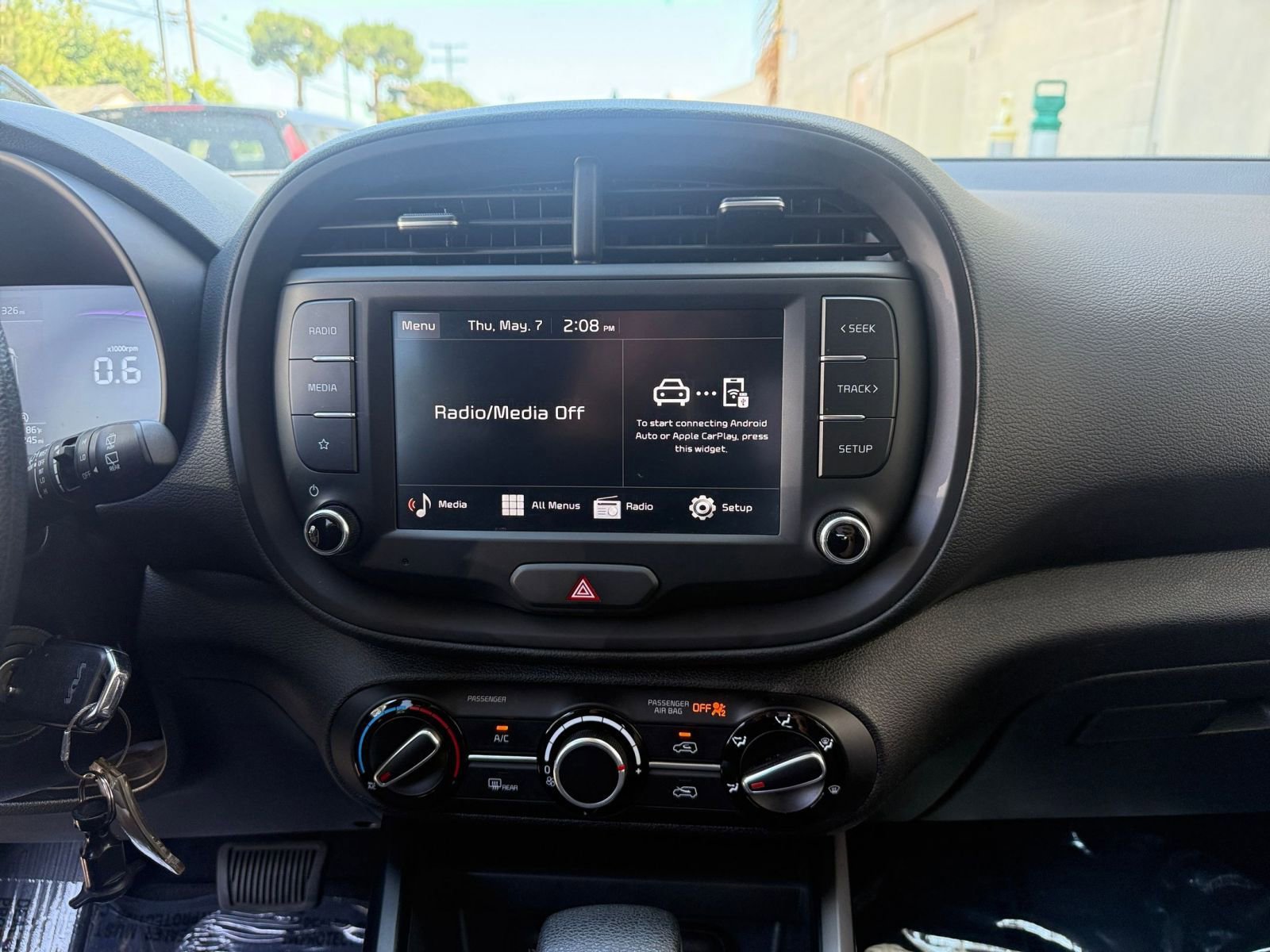 Thumbnail: 2025 Kia Soul - 17