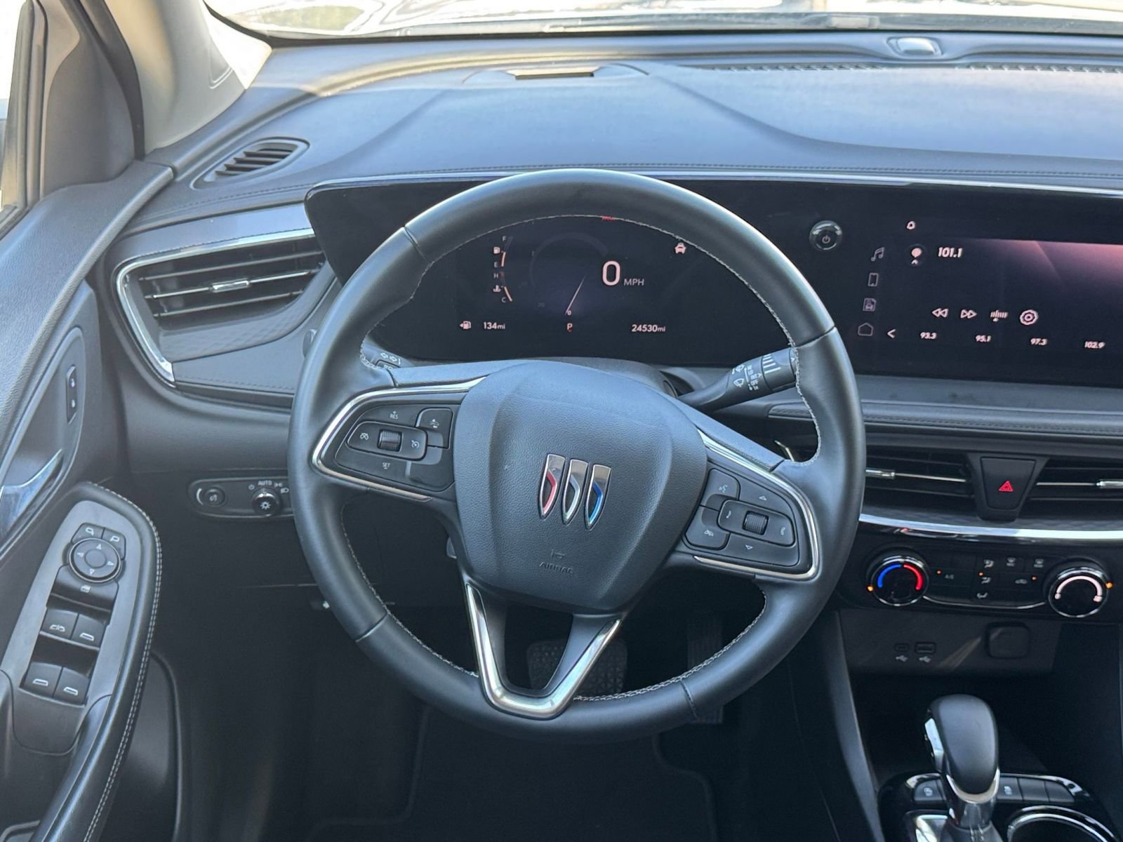 Thumbnail: 2025 Buick Encore GX - 28