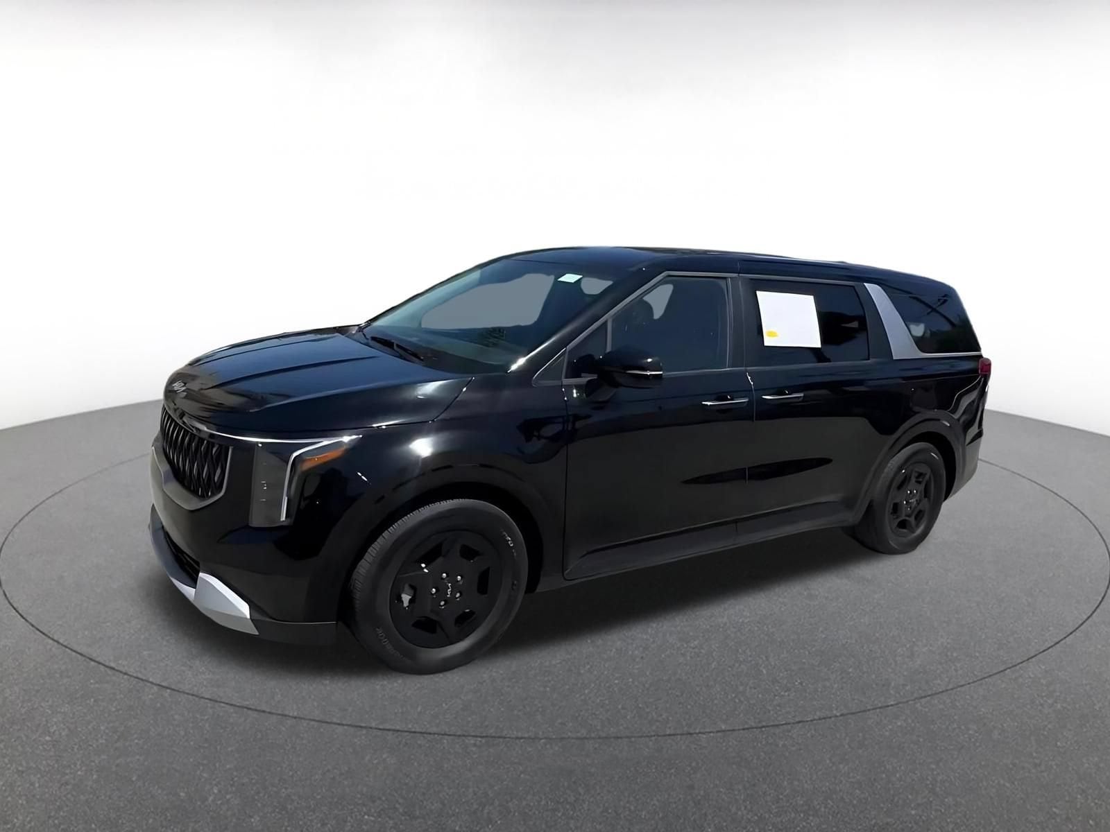 Thumbnail: 2026 Kia Carnival - 6