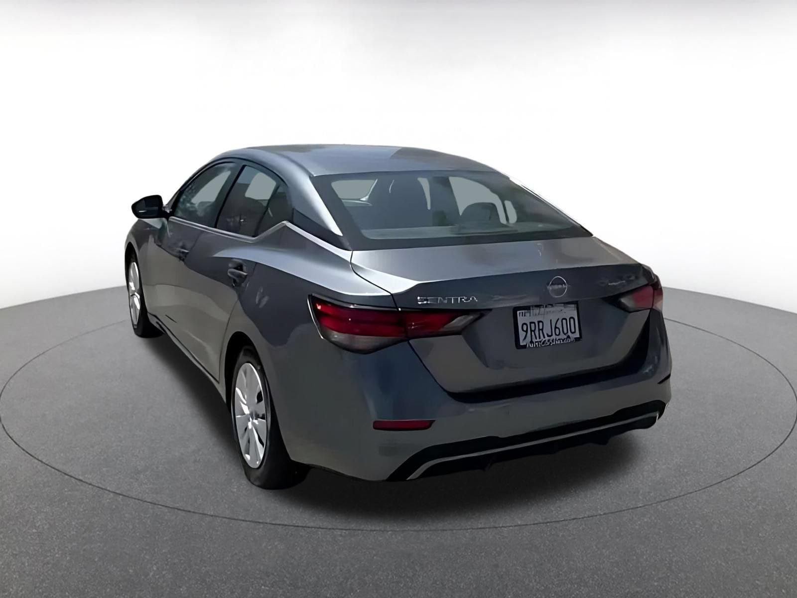 Thumbnail: 2025 Nissan Sentra - 12