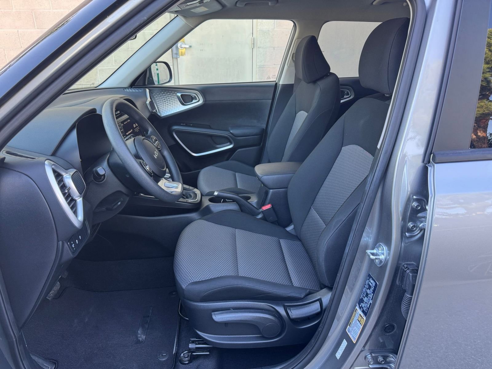 Thumbnail: 2025 Kia Soul - 24