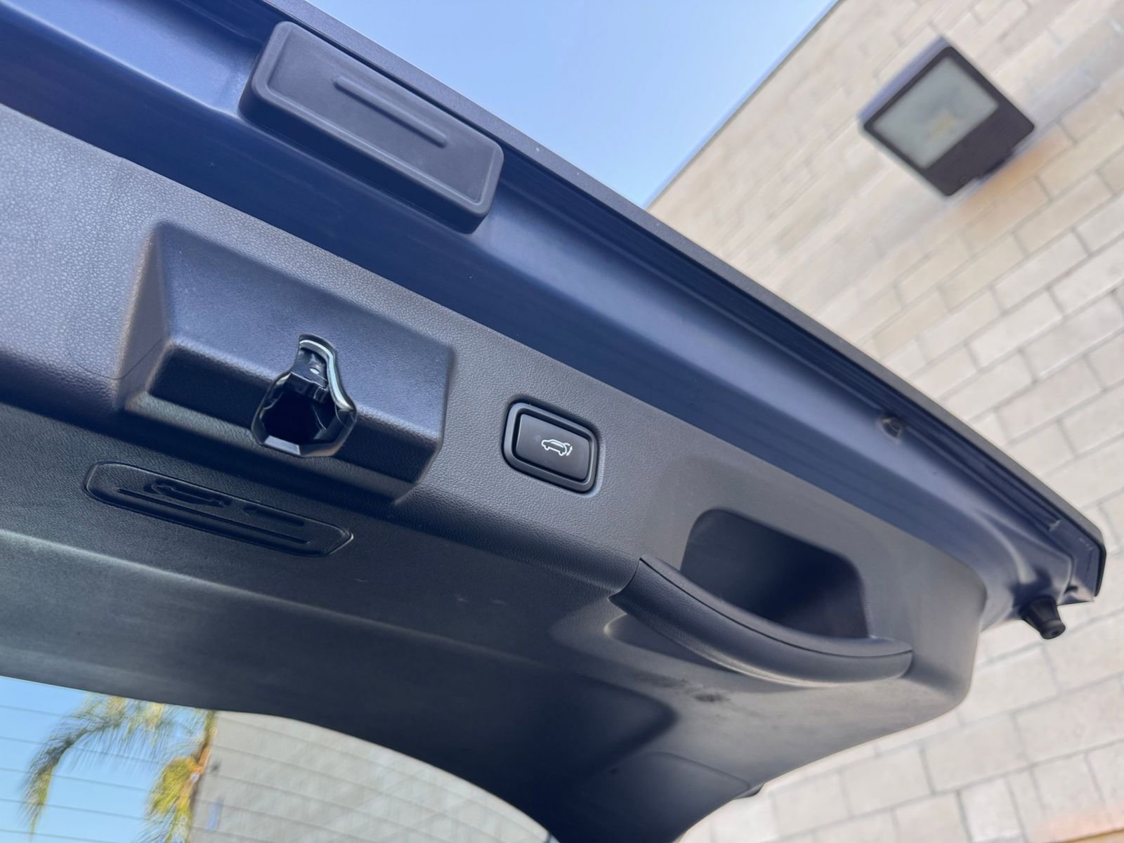 Thumbnail: 2025 Hyundai Tucson - 23