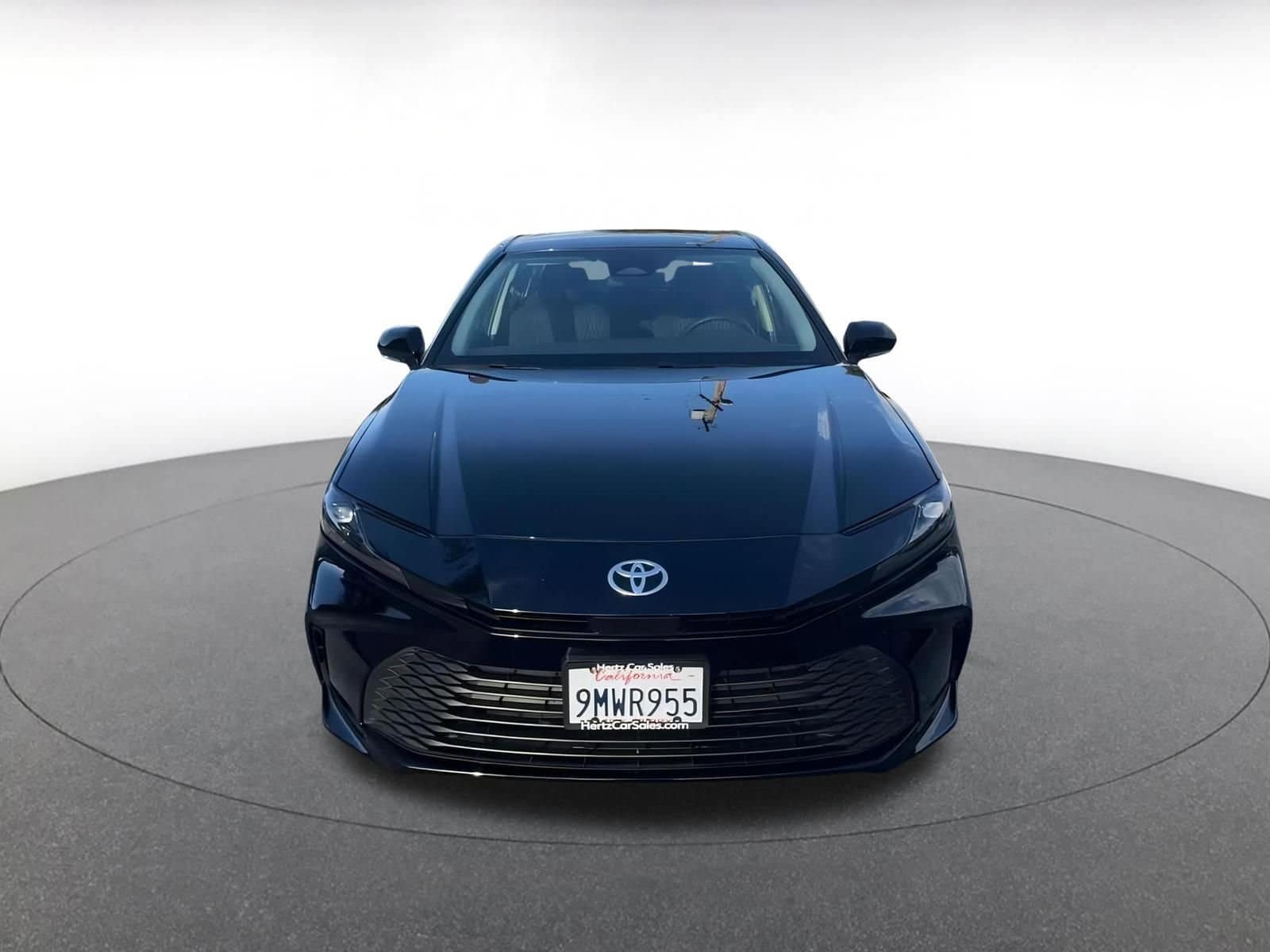 Thumbnail: 2025 Toyota Camry - 4