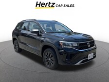 2024 Volkswagen Taos S -
                  Norwalk, CA