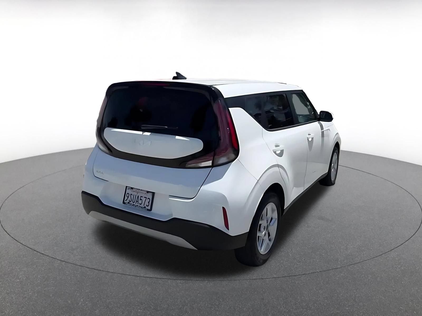 Thumbnail: 2025 Kia Soul - 11