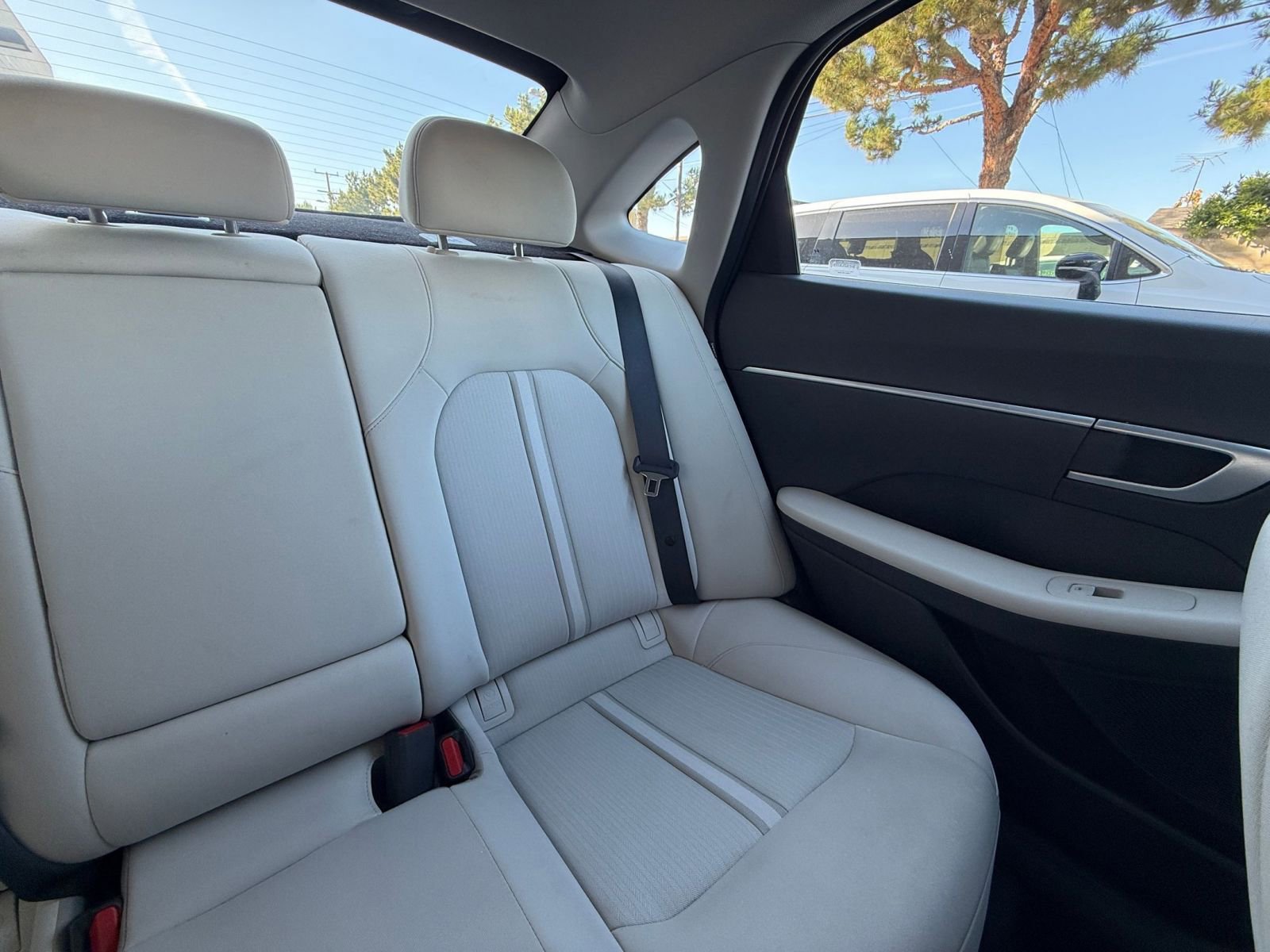 Thumbnail: 2025 Hyundai Sonata - 35