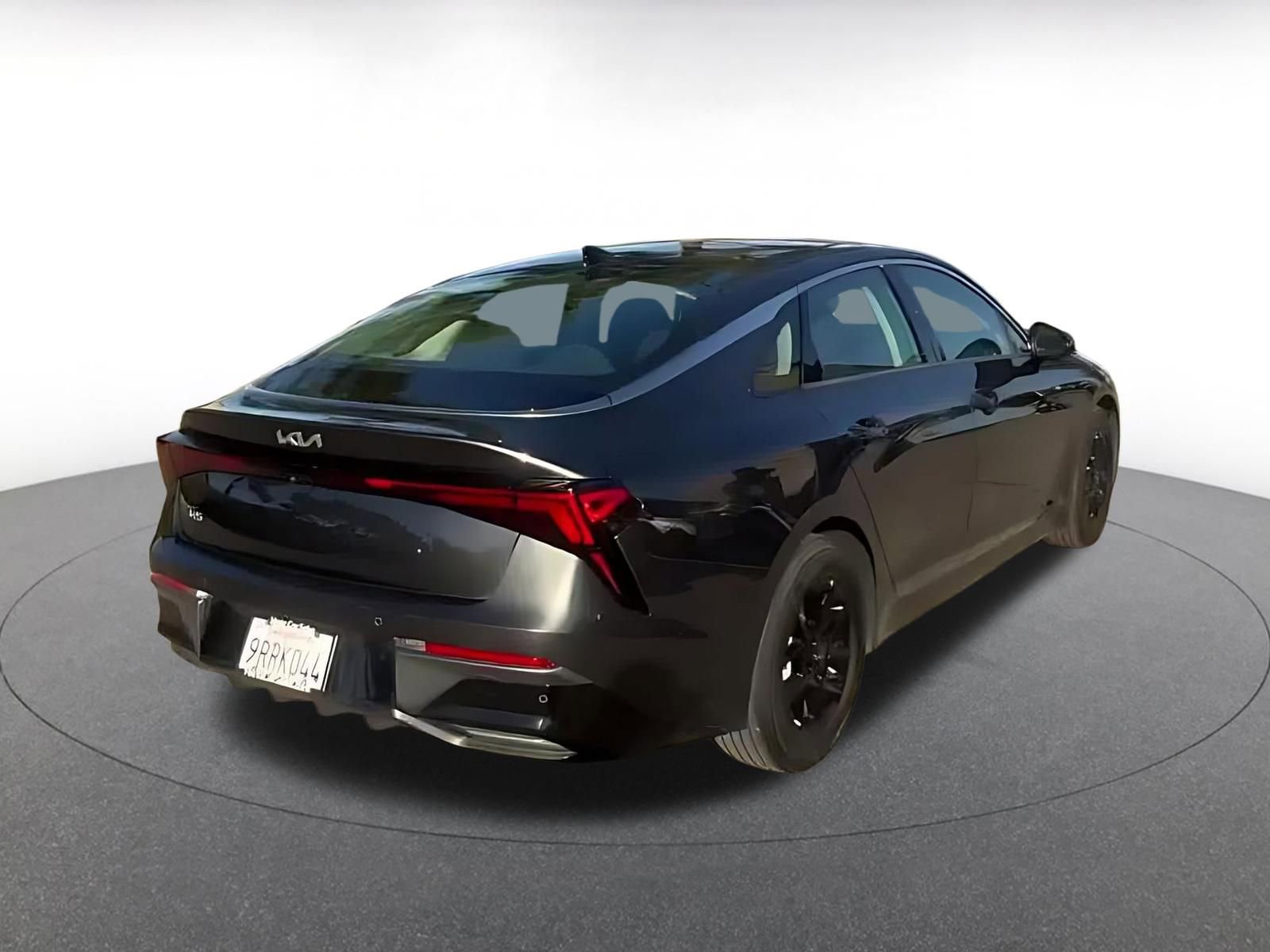 Thumbnail: 2025 Kia K5 - 14