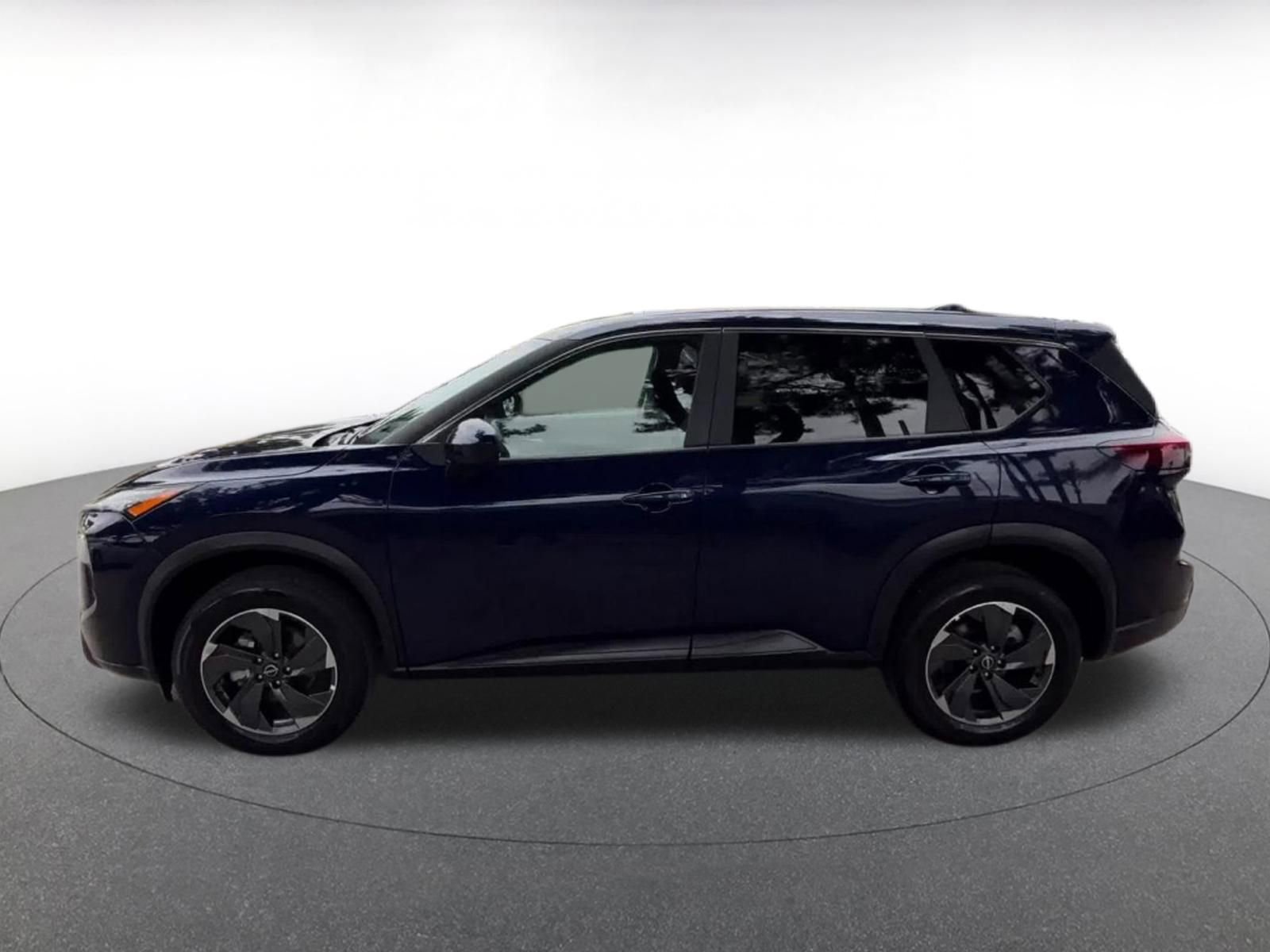 Thumbnail: 2025 Nissan Rogue - 8