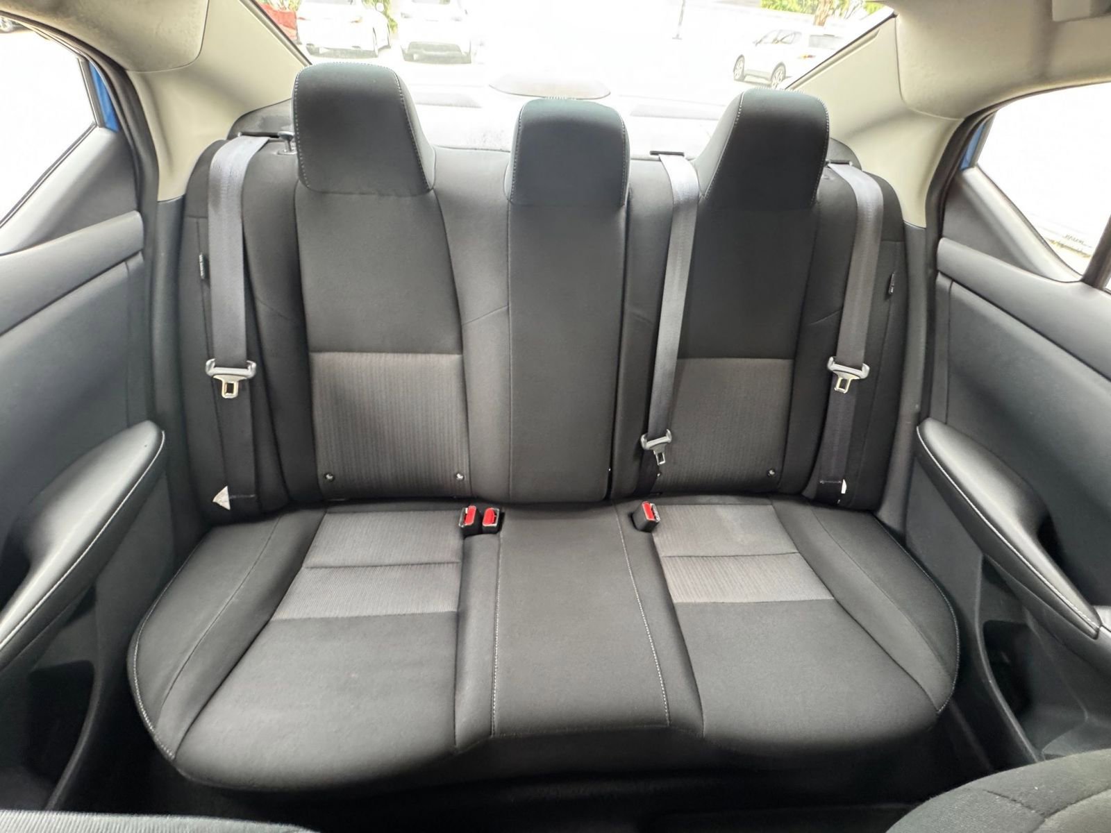 2025 Nissan Sentra SV - Photo 37