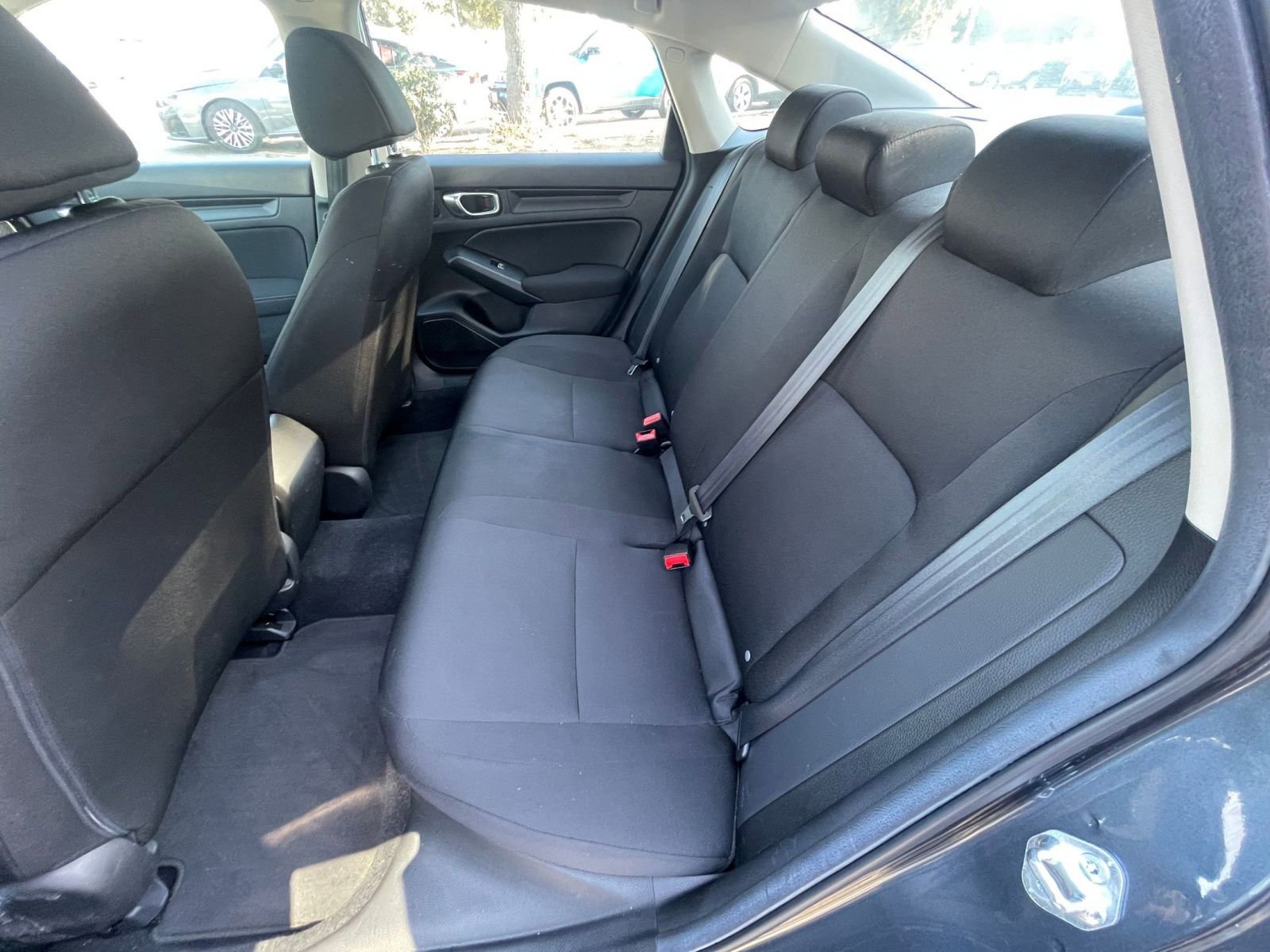 Thumbnail: 2025 Honda Civic - 22