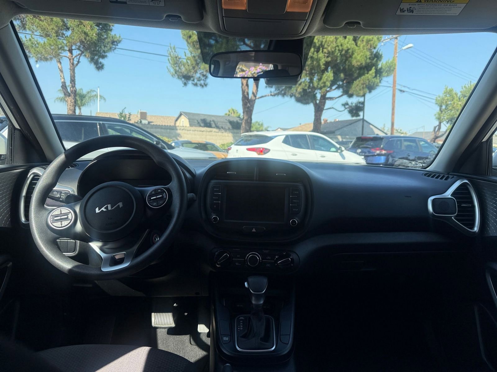 Thumbnail: 2025 Kia Soul - 29