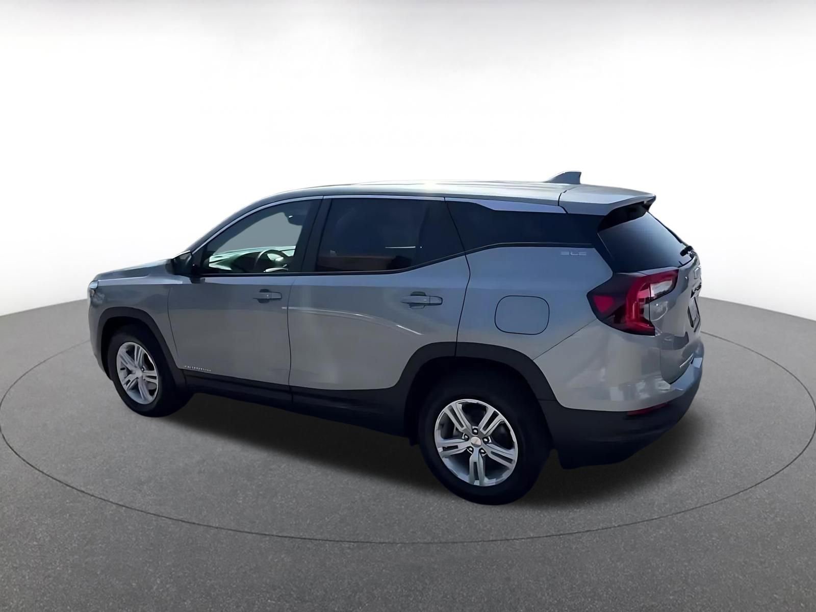 Thumbnail: 2024 GMC Terrain - 10