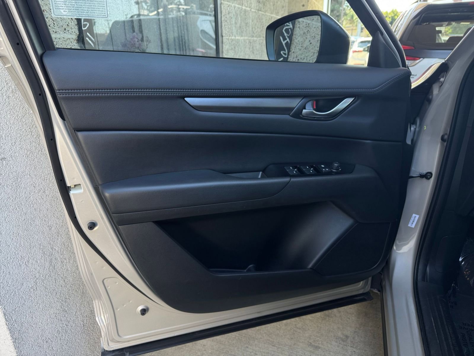 Thumbnail: 2025 Mazda CX-5 - 20