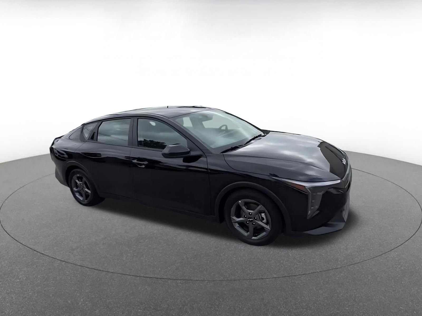 Thumbnail: 2025 Kia K4 - 2