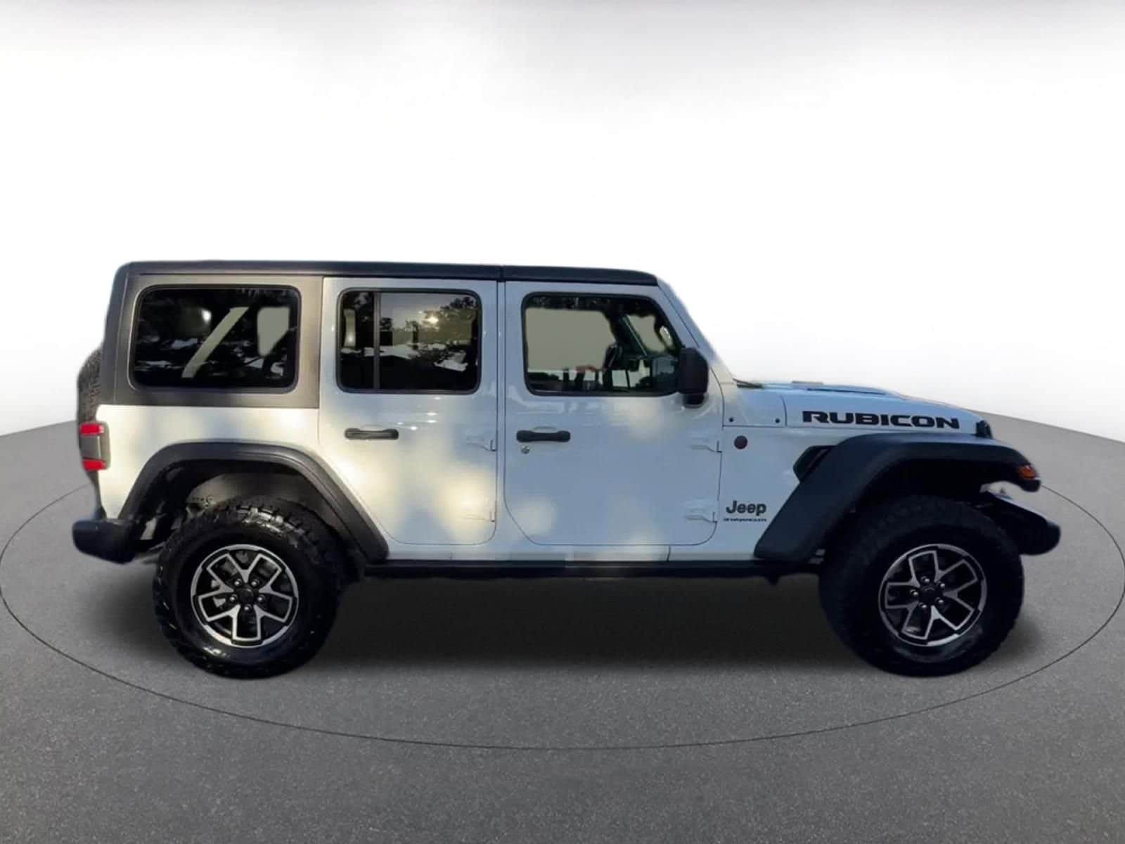 Thumbnail: 2025 Jeep Wrangler - 16