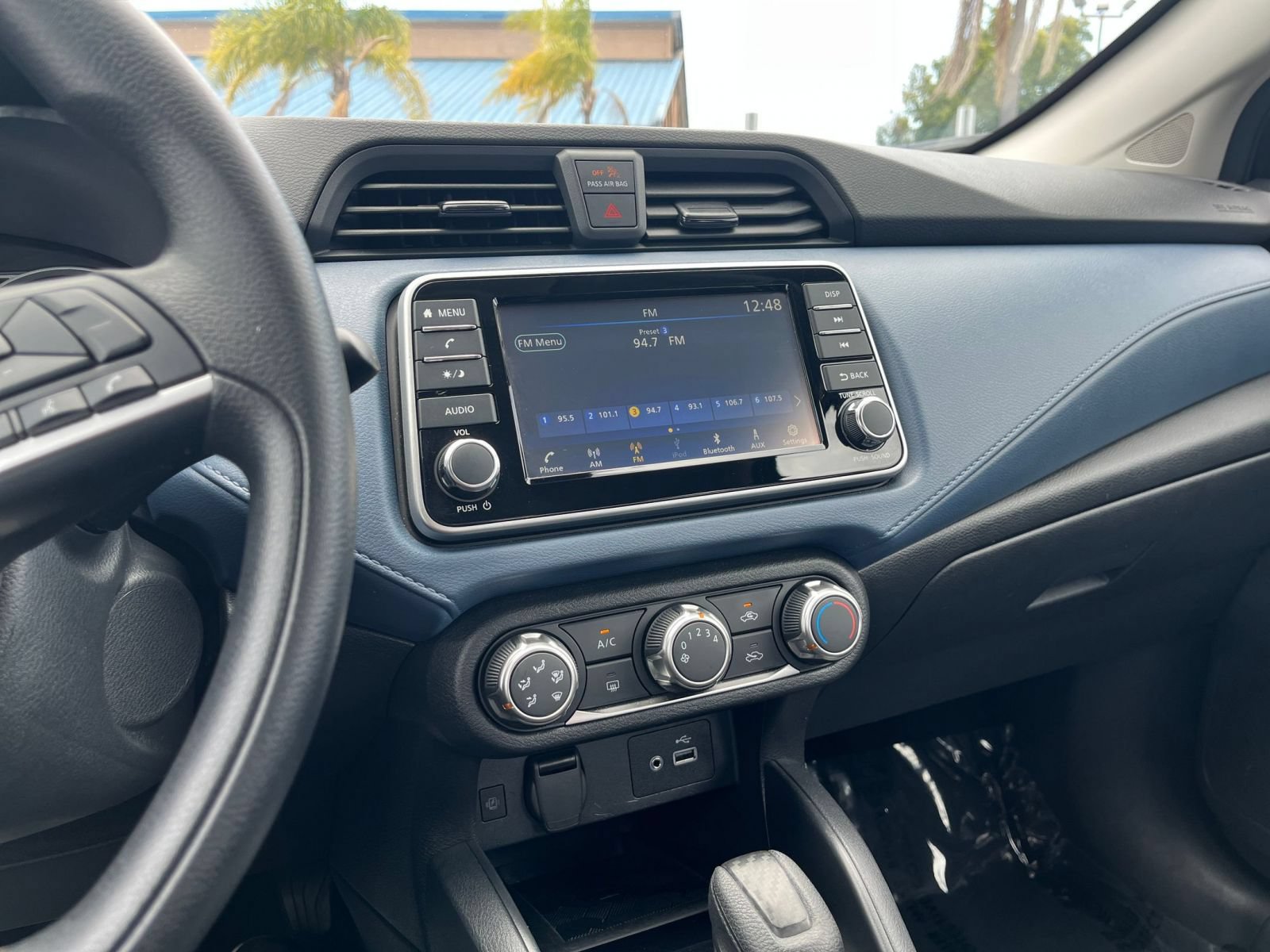 Thumbnail: 2025 Nissan Versa - 17
