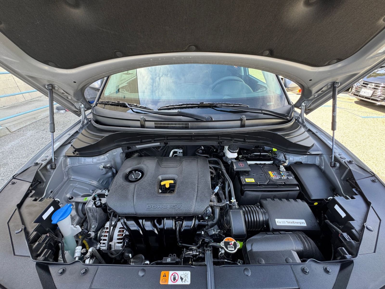 Thumbnail: 2025 Kia Soul - 30