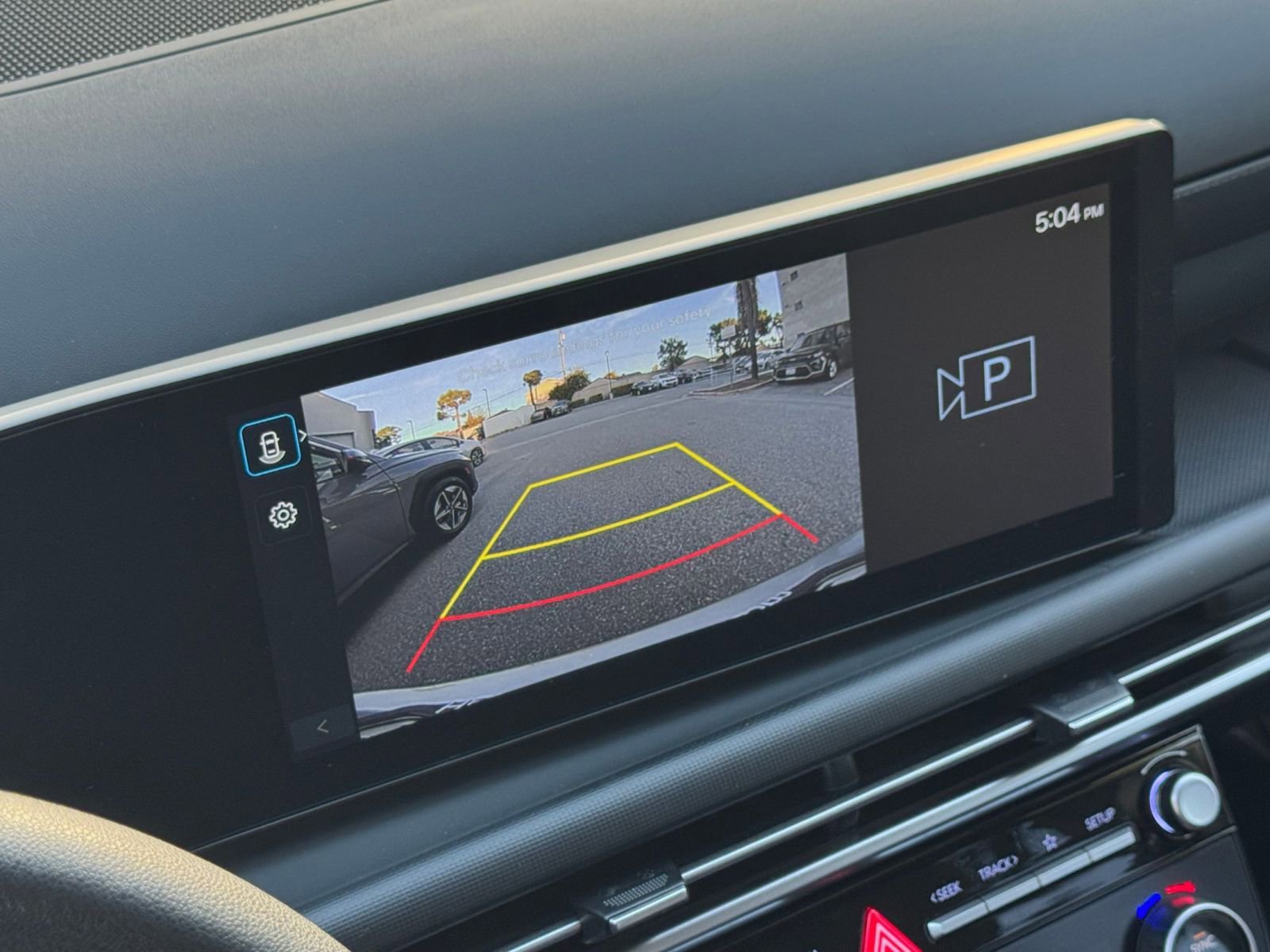 Thumbnail: 2025 Hyundai Tucson - 25