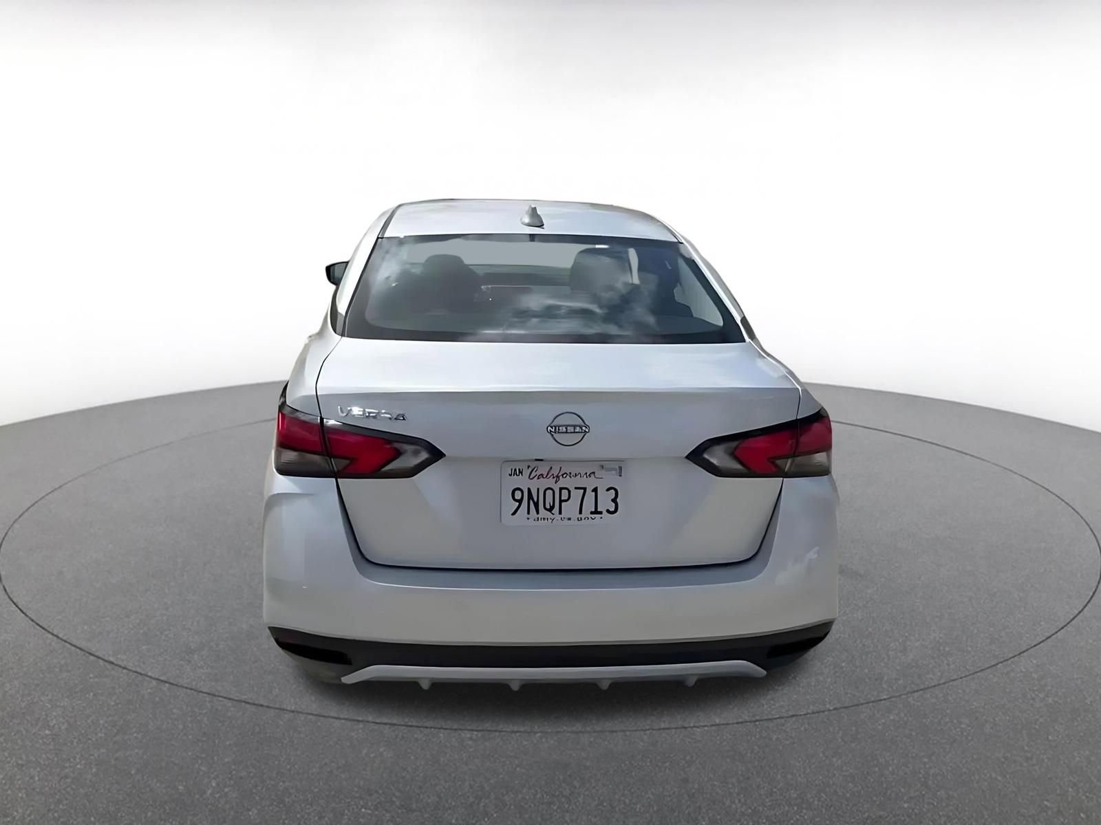 Thumbnail: 2025 Nissan Versa - 12