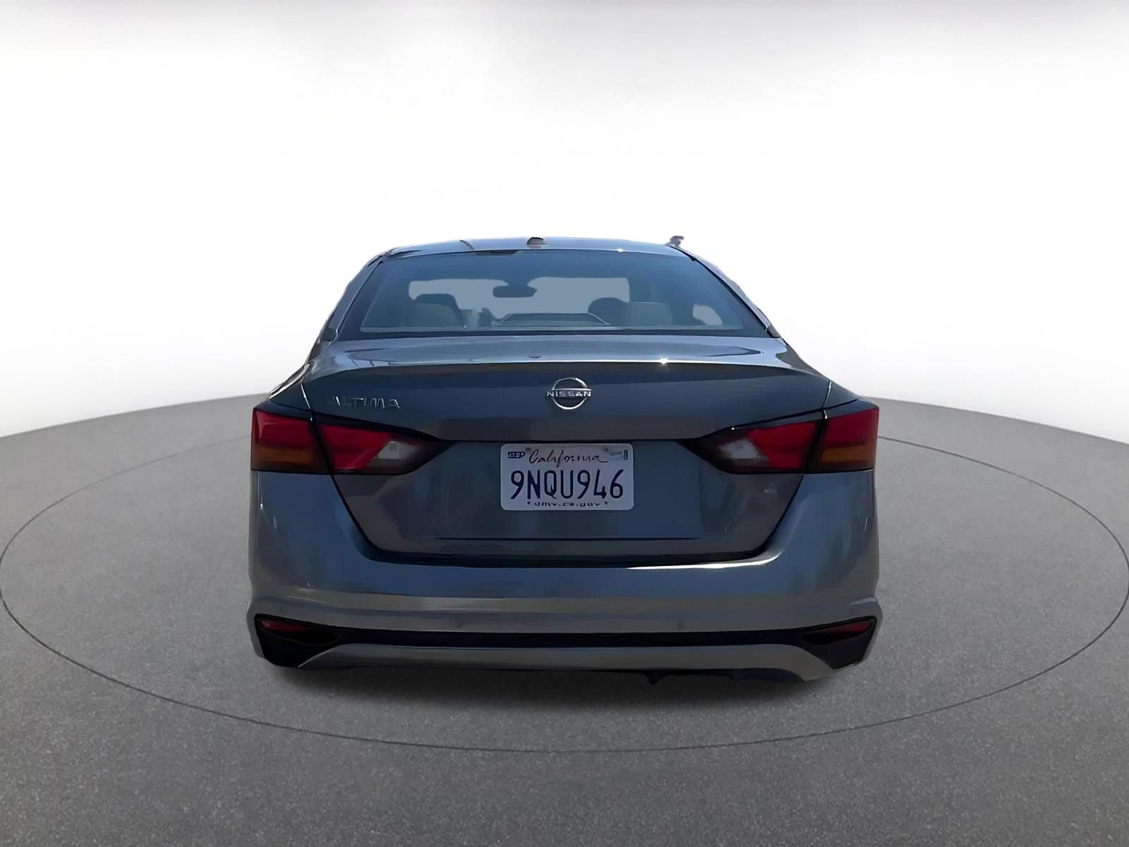 Thumbnail: 2025 Nissan Altima - 12
