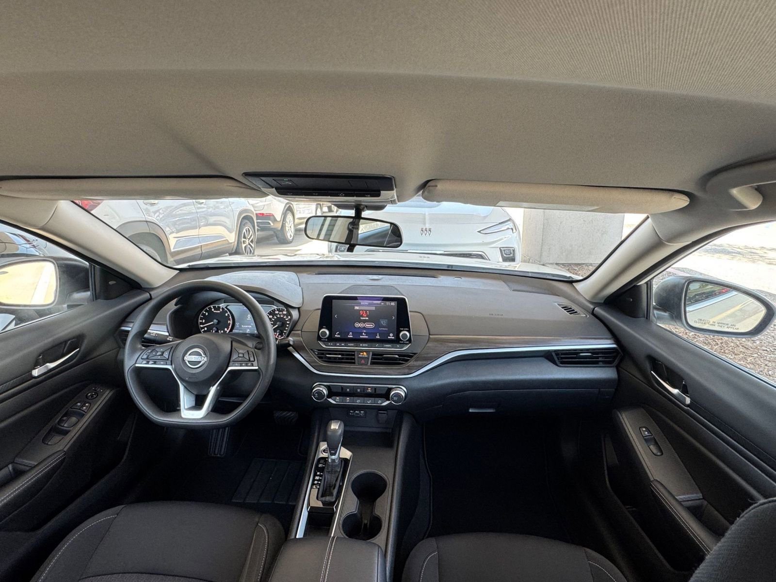 Thumbnail: 2025 Nissan Altima - 34