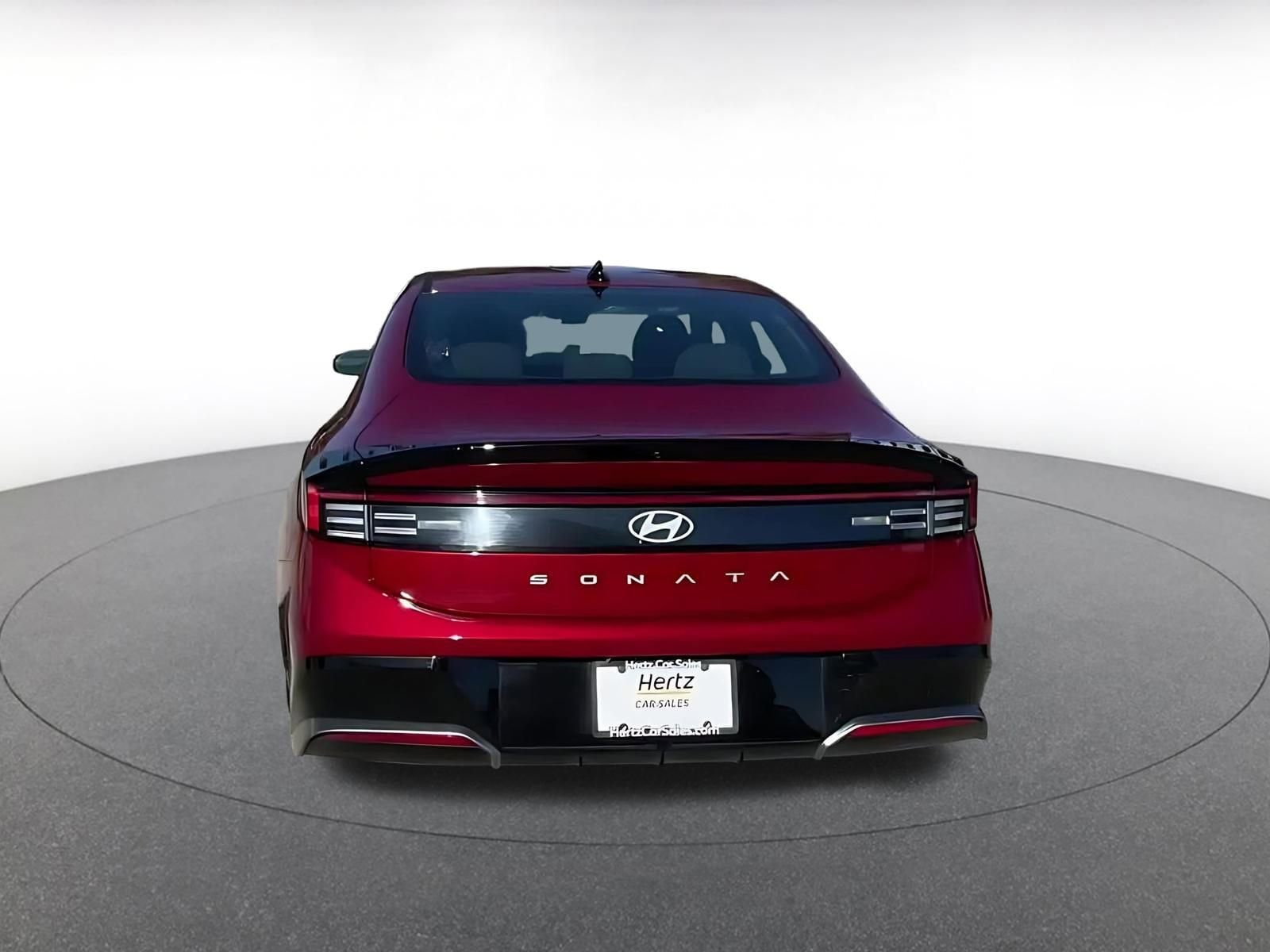 Thumbnail: 2025 Hyundai Sonata - 12