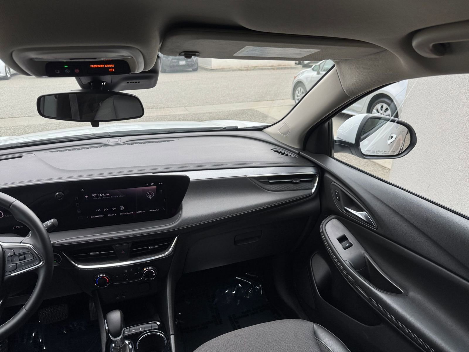 Thumbnail: 2025 Buick Encore GX - 35