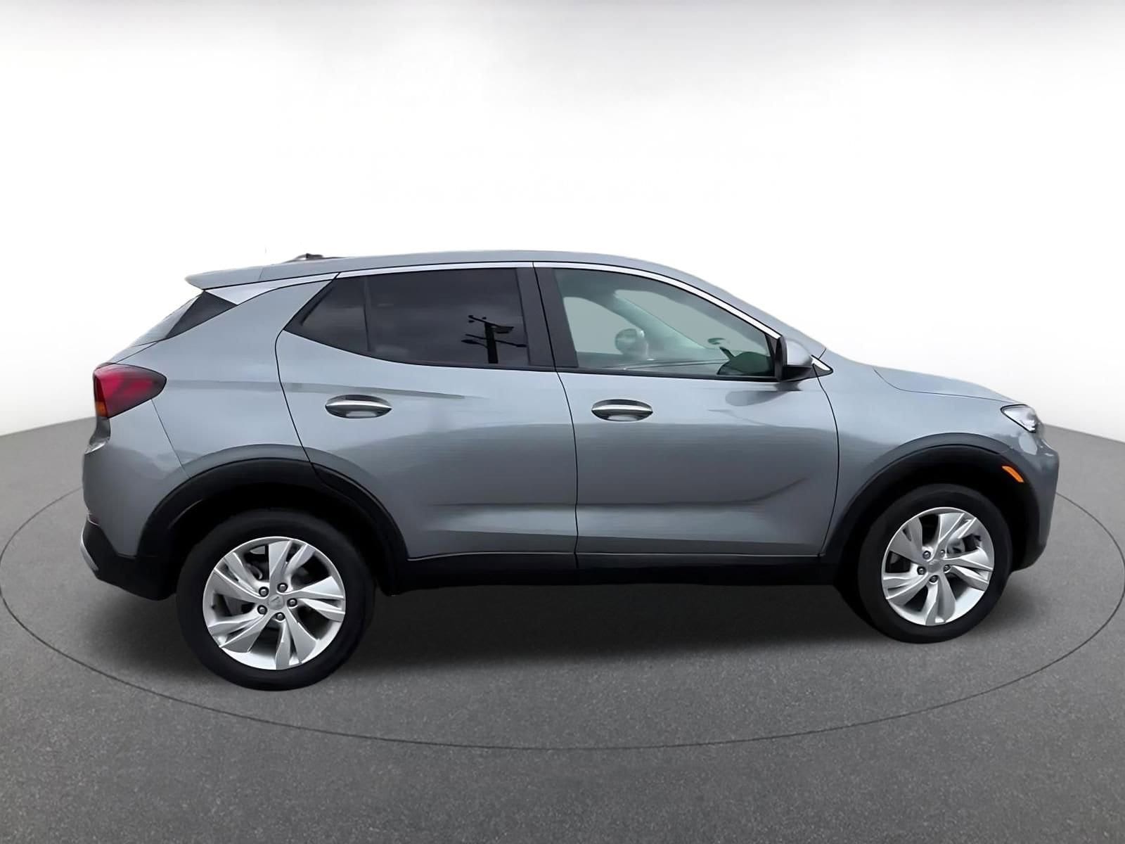 Thumbnail: 2025 Buick Encore GX - 16