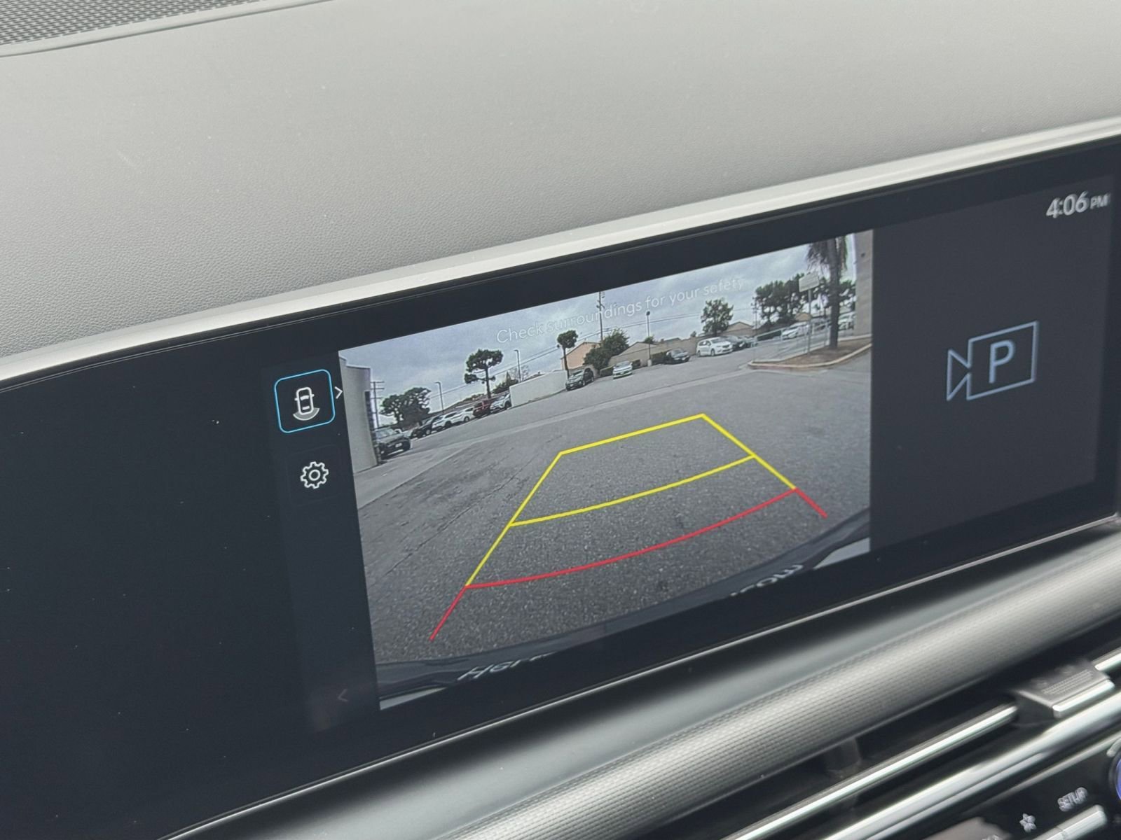 Thumbnail: 2025 Hyundai Tucson - 17