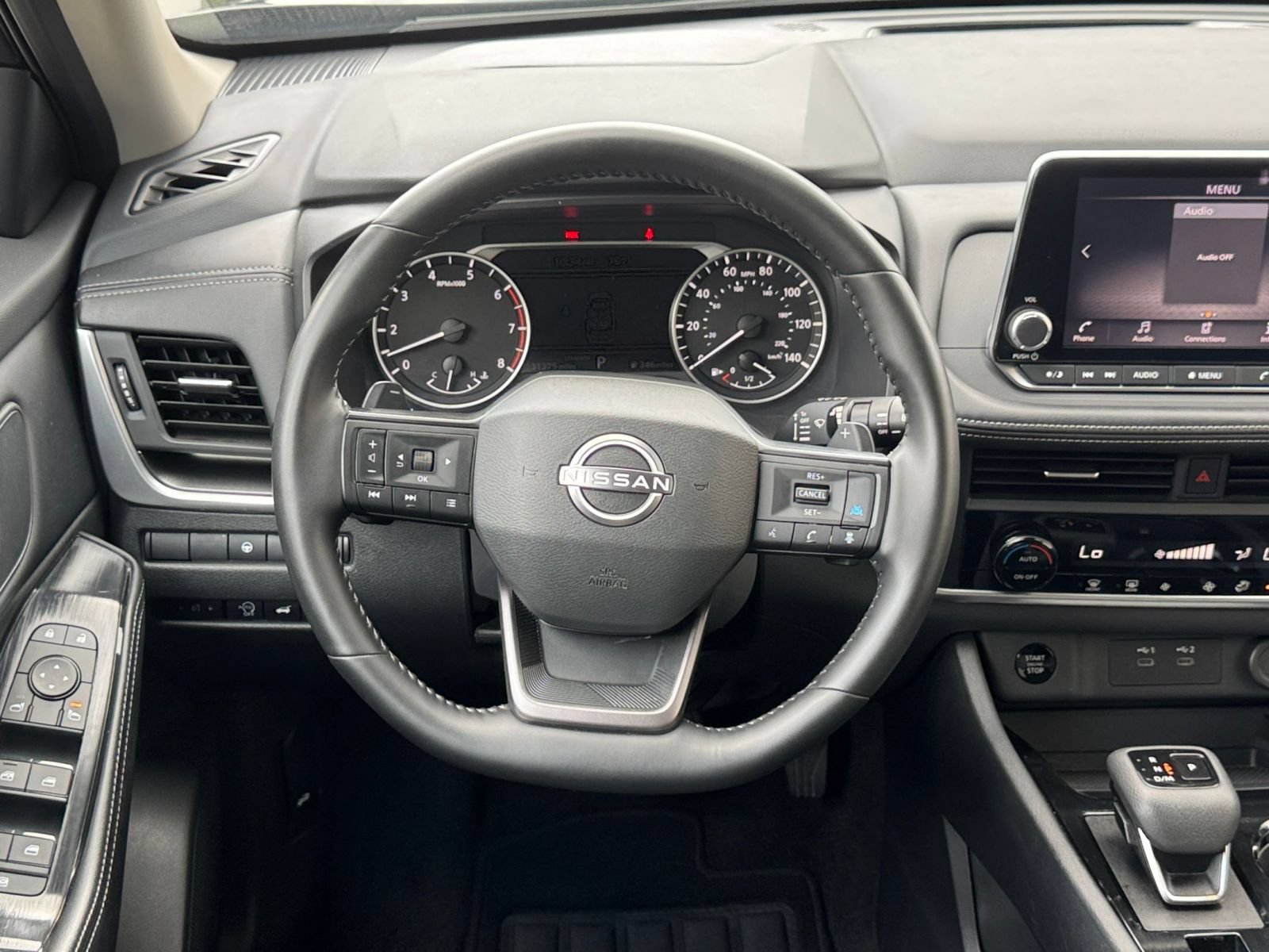 Thumbnail: 2025 Nissan Rogue - 29