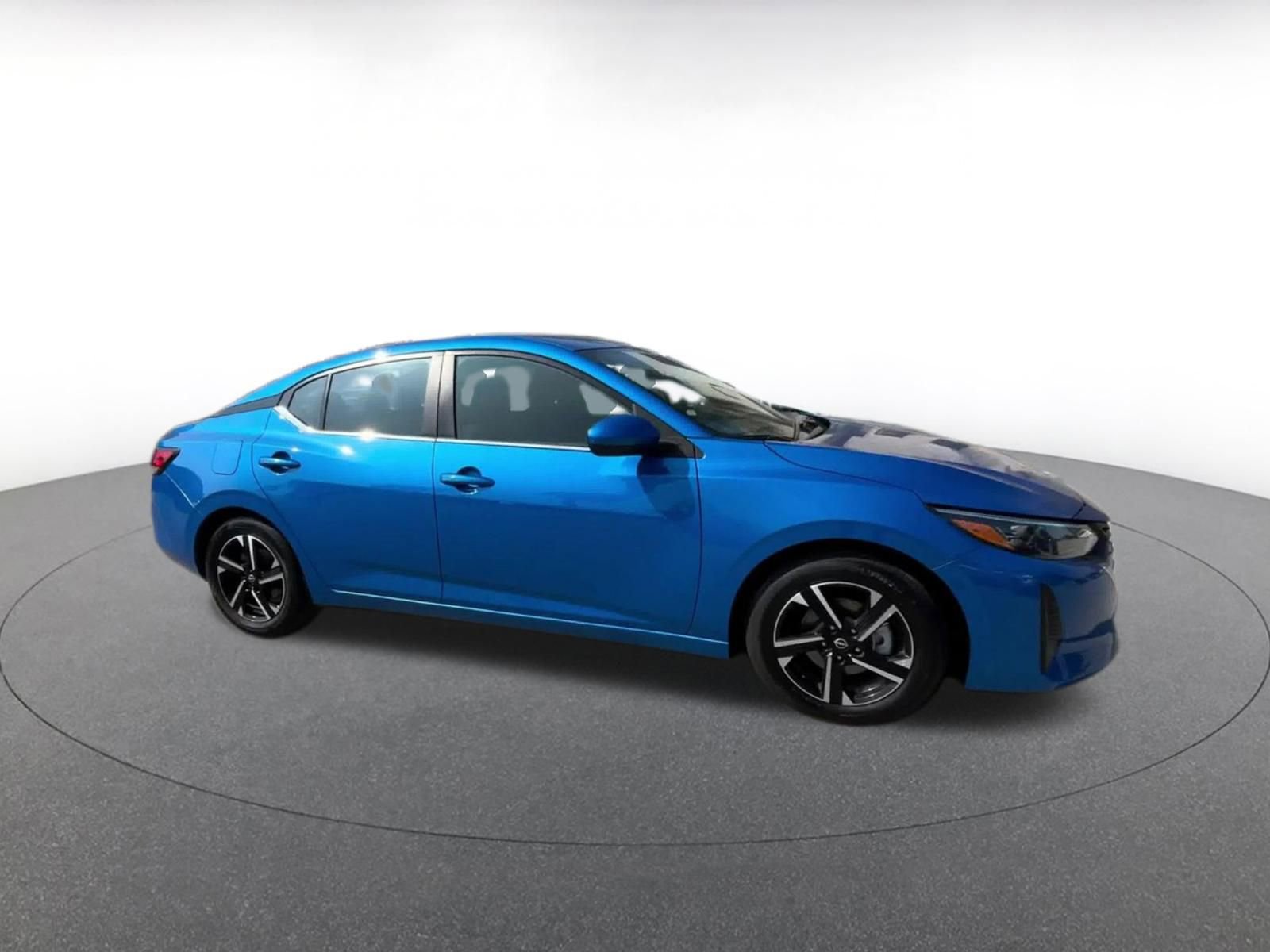 Thumbnail: 2025 Nissan Sentra - 2