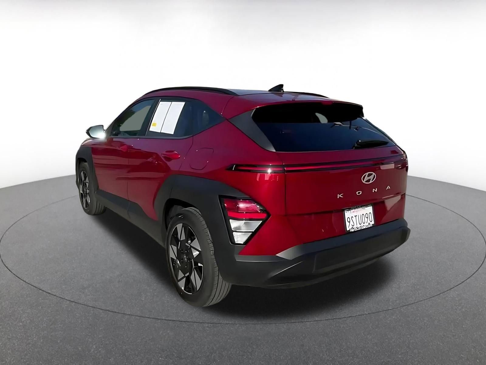 Thumbnail: 2025 Hyundai Kona - 10