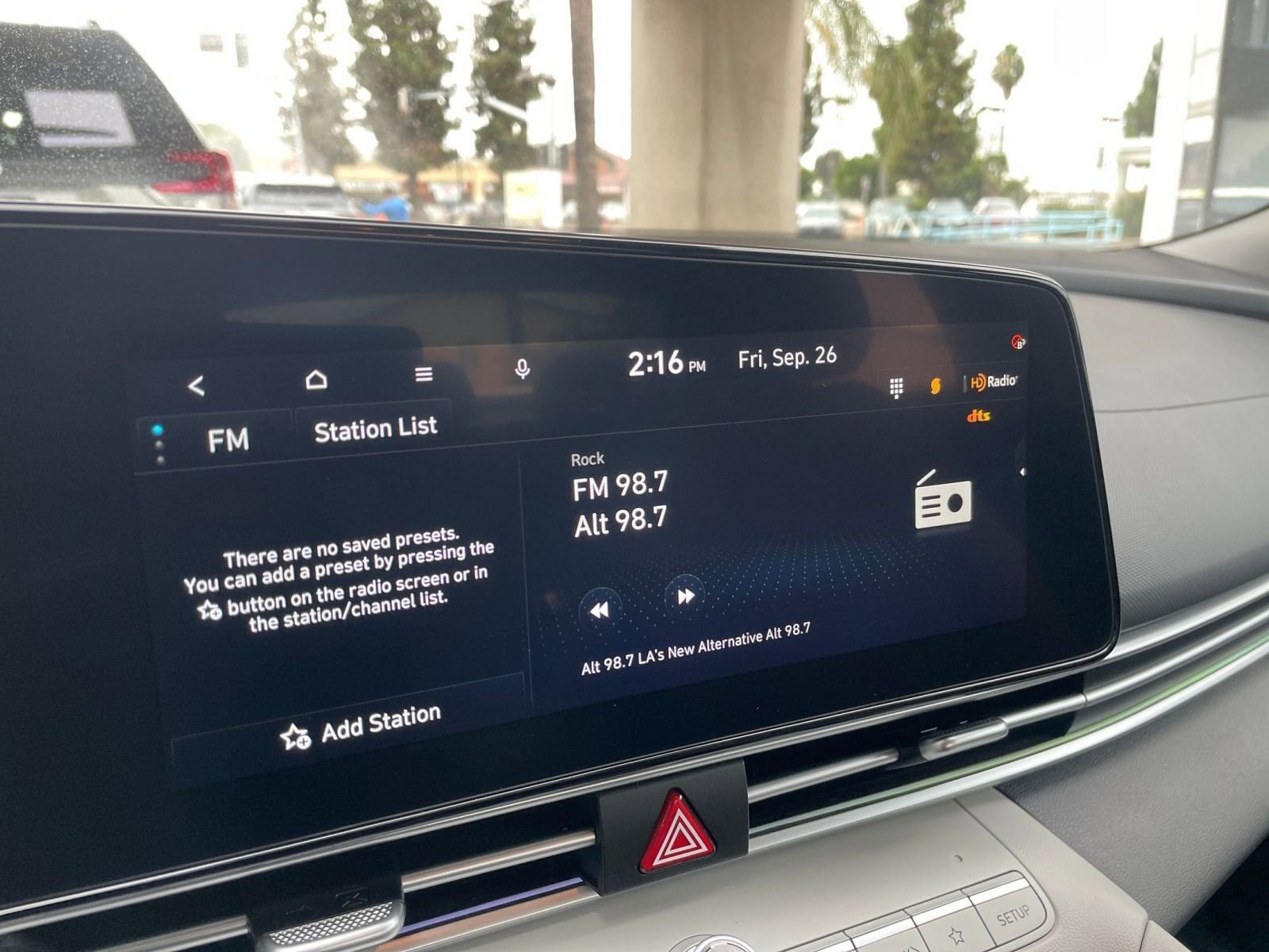 Thumbnail: 2025 Hyundai Elantra - 21