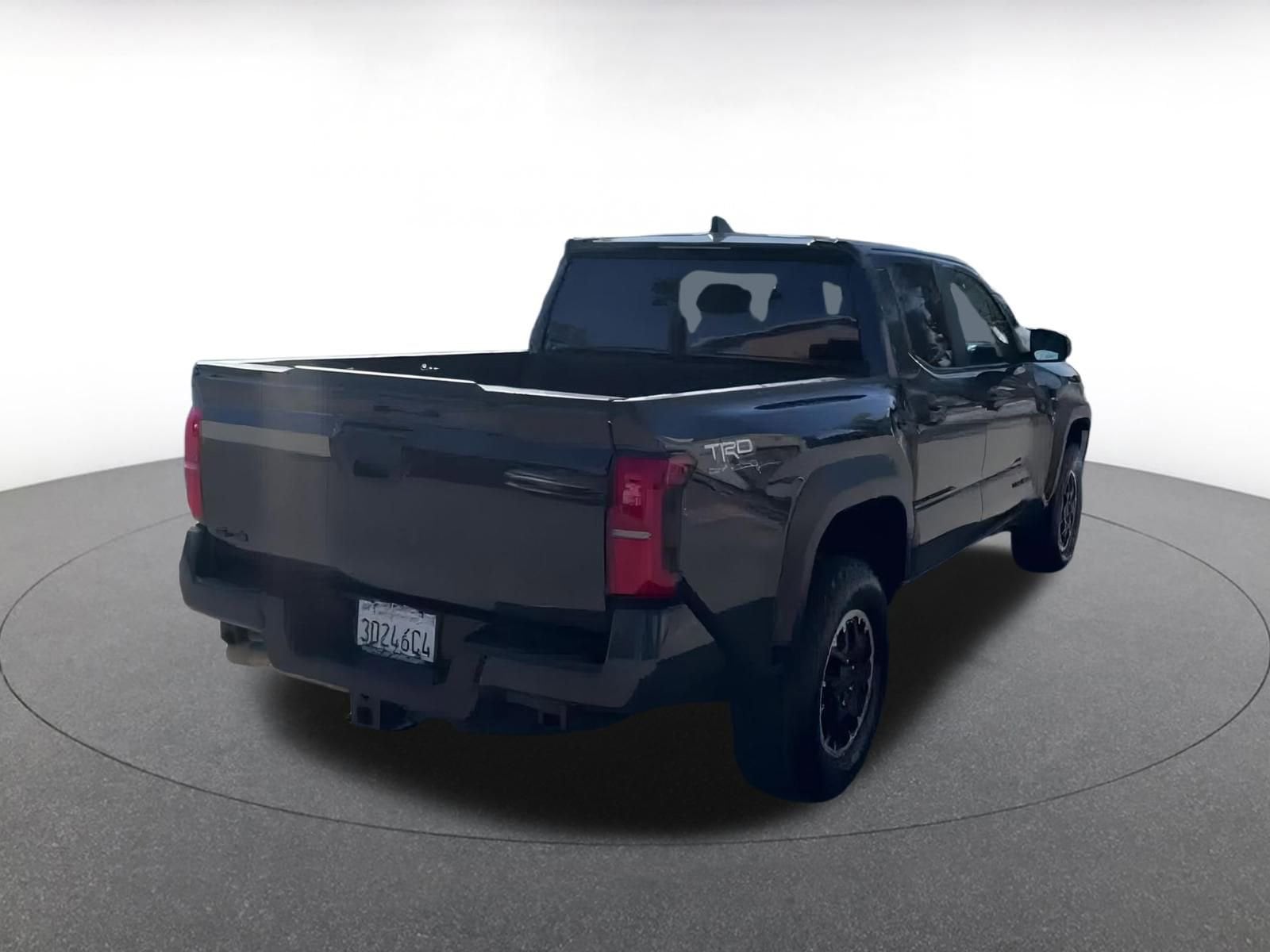 Thumbnail: 2025 Toyota Tacoma - 14