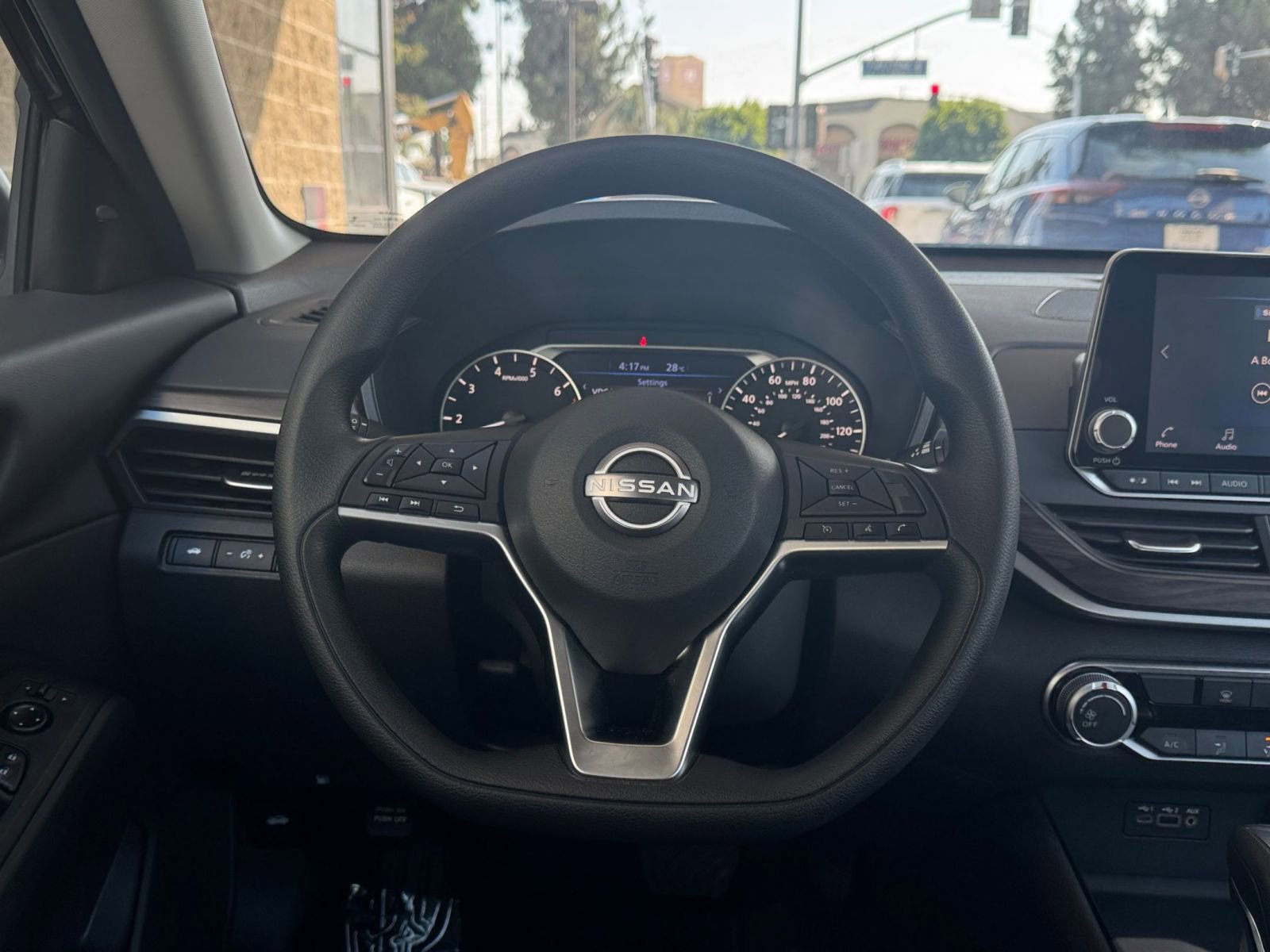 Thumbnail: 2024 Nissan Altima - 28