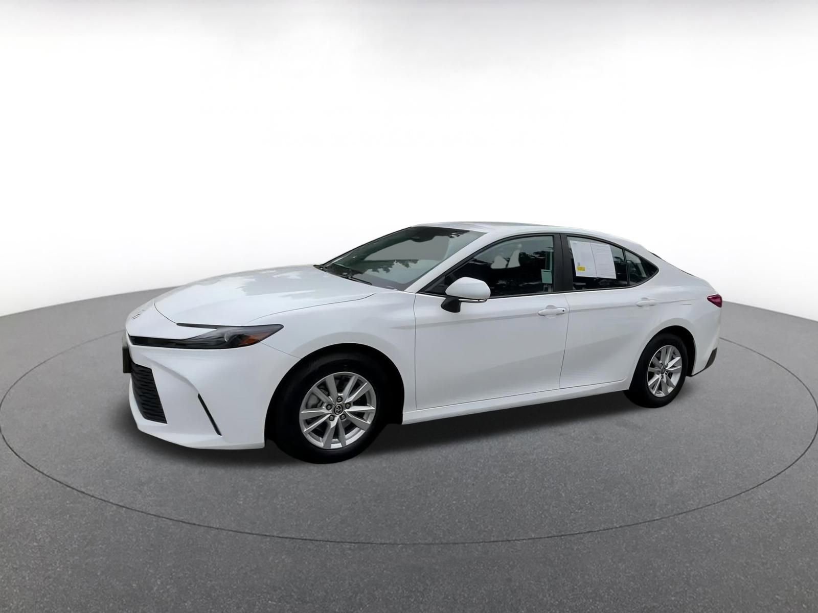 Thumbnail: 2025 Toyota Camry - 8