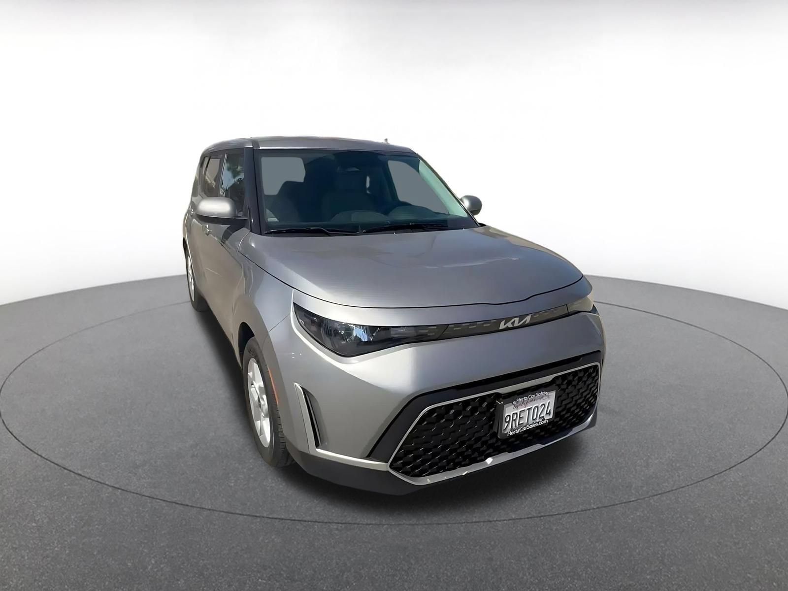 Thumbnail: 2025 Kia Soul - 3