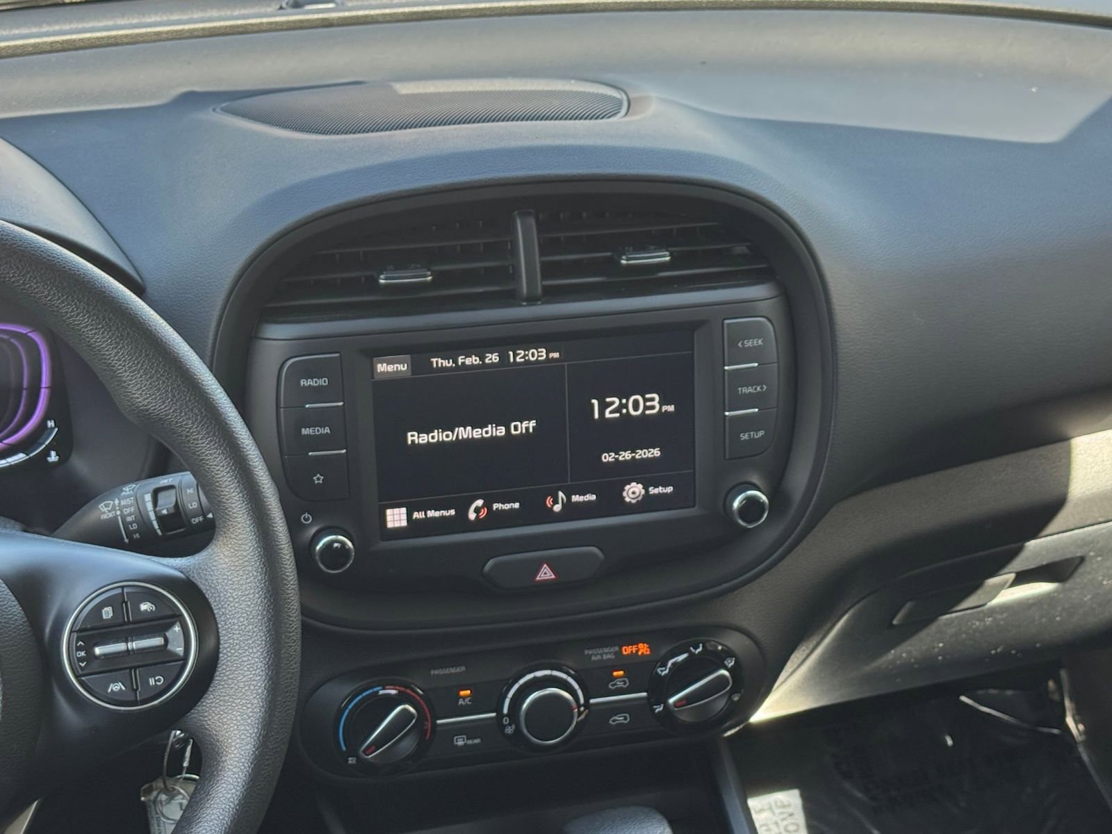 Thumbnail: 2025 Kia Soul - 17