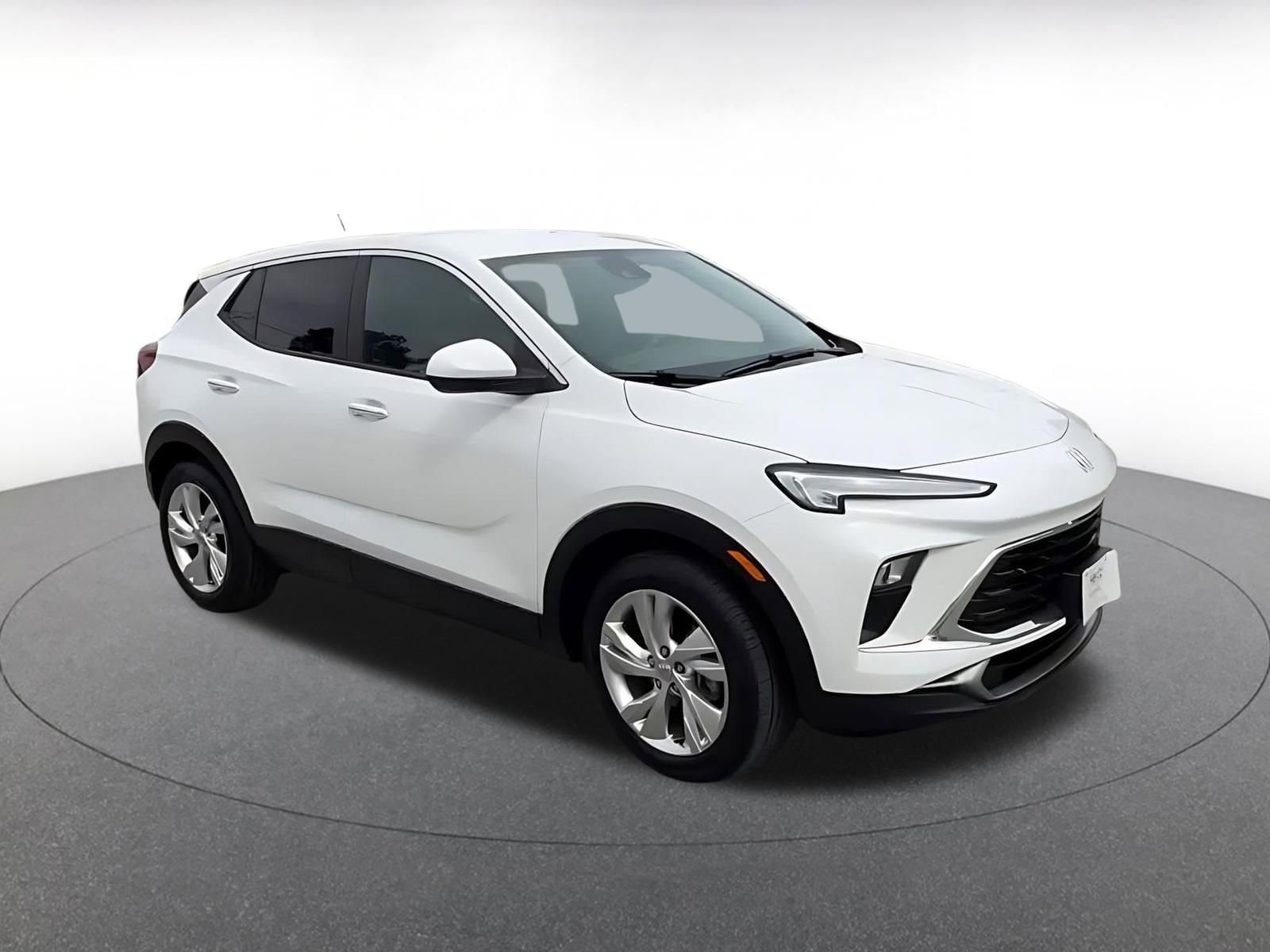 Thumbnail: 2025 Buick Encore GX - 2